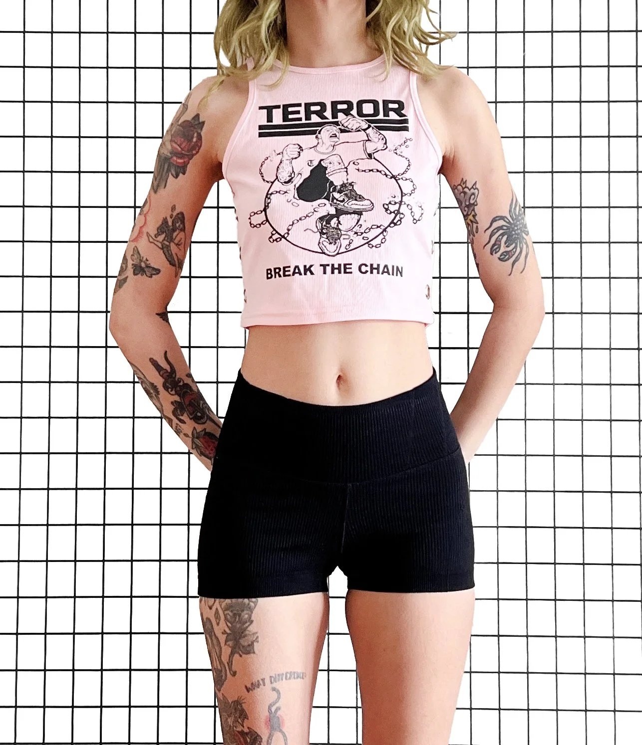 Terror Infest Tank - Model.jpg