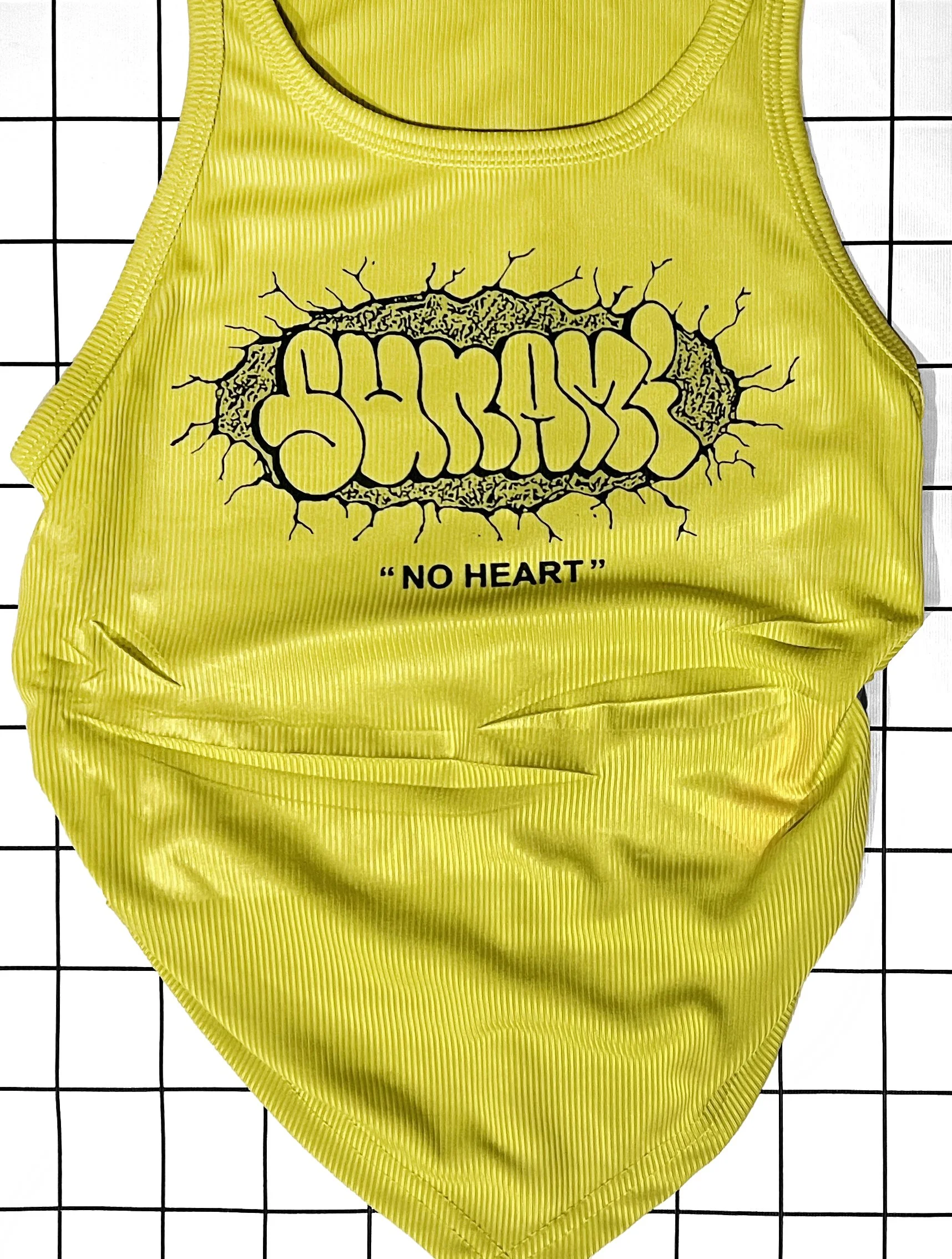 Sunami No Heart Archive - Close - Front.jpg