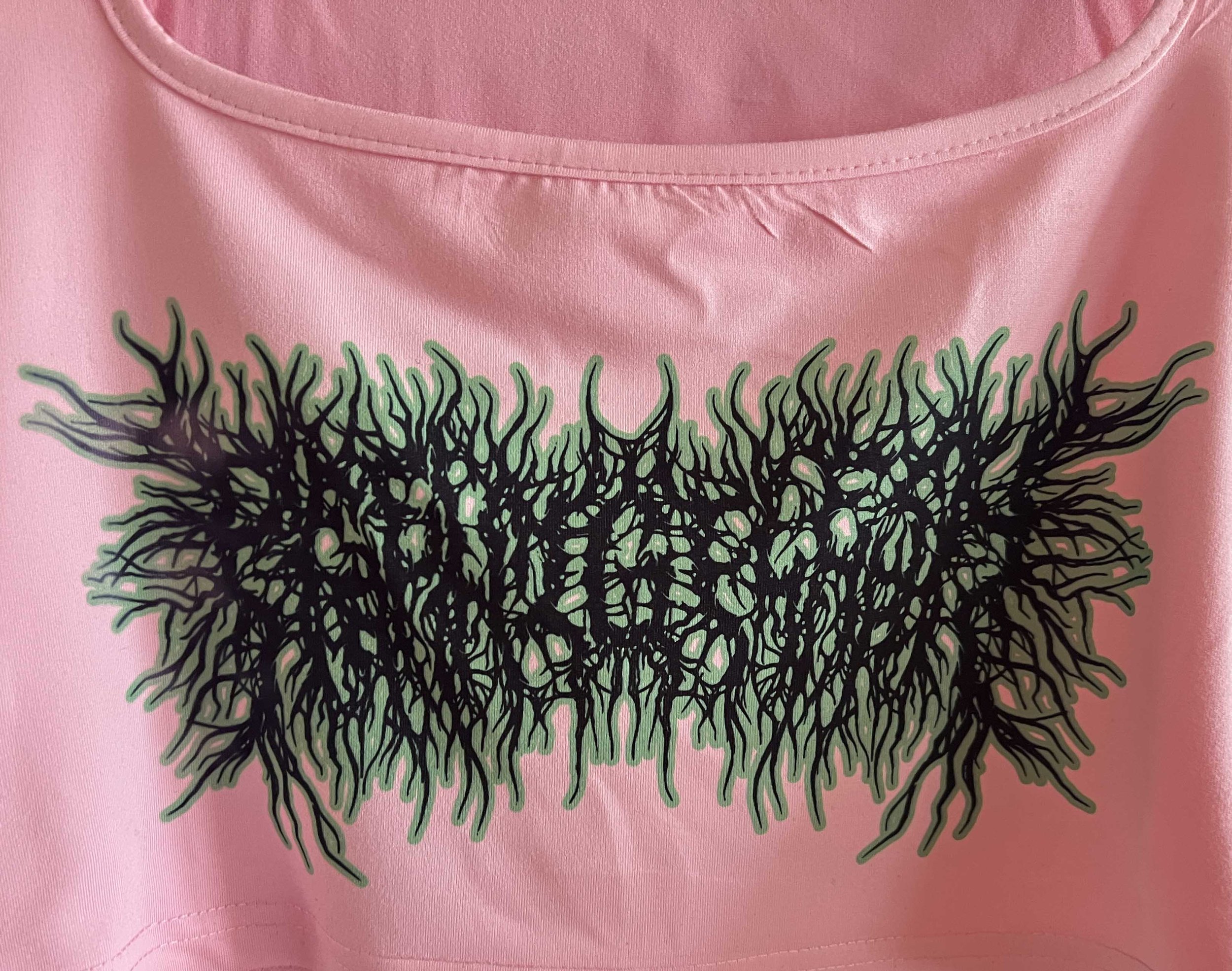 PeelingFlesh Muscle Tank - Close.jpg