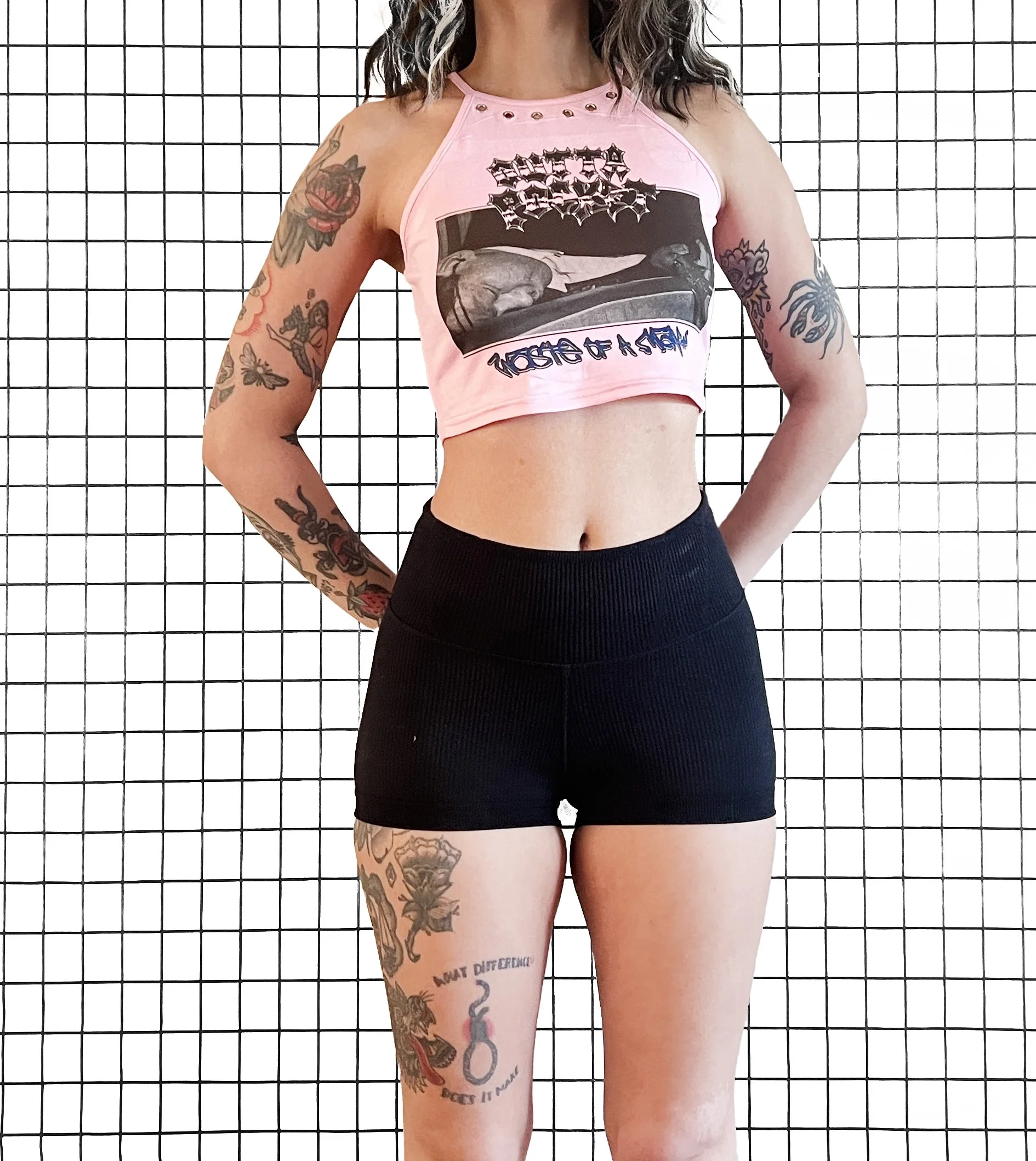 Outta Pocket Waste of Man Grommet - Model.jpg
