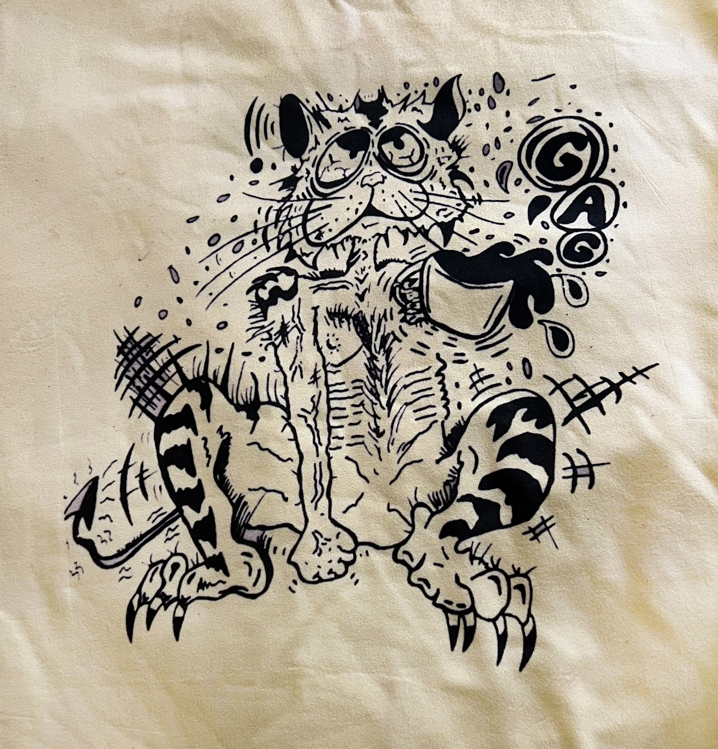 GAG Yellow Cat Crop - Close.jpg