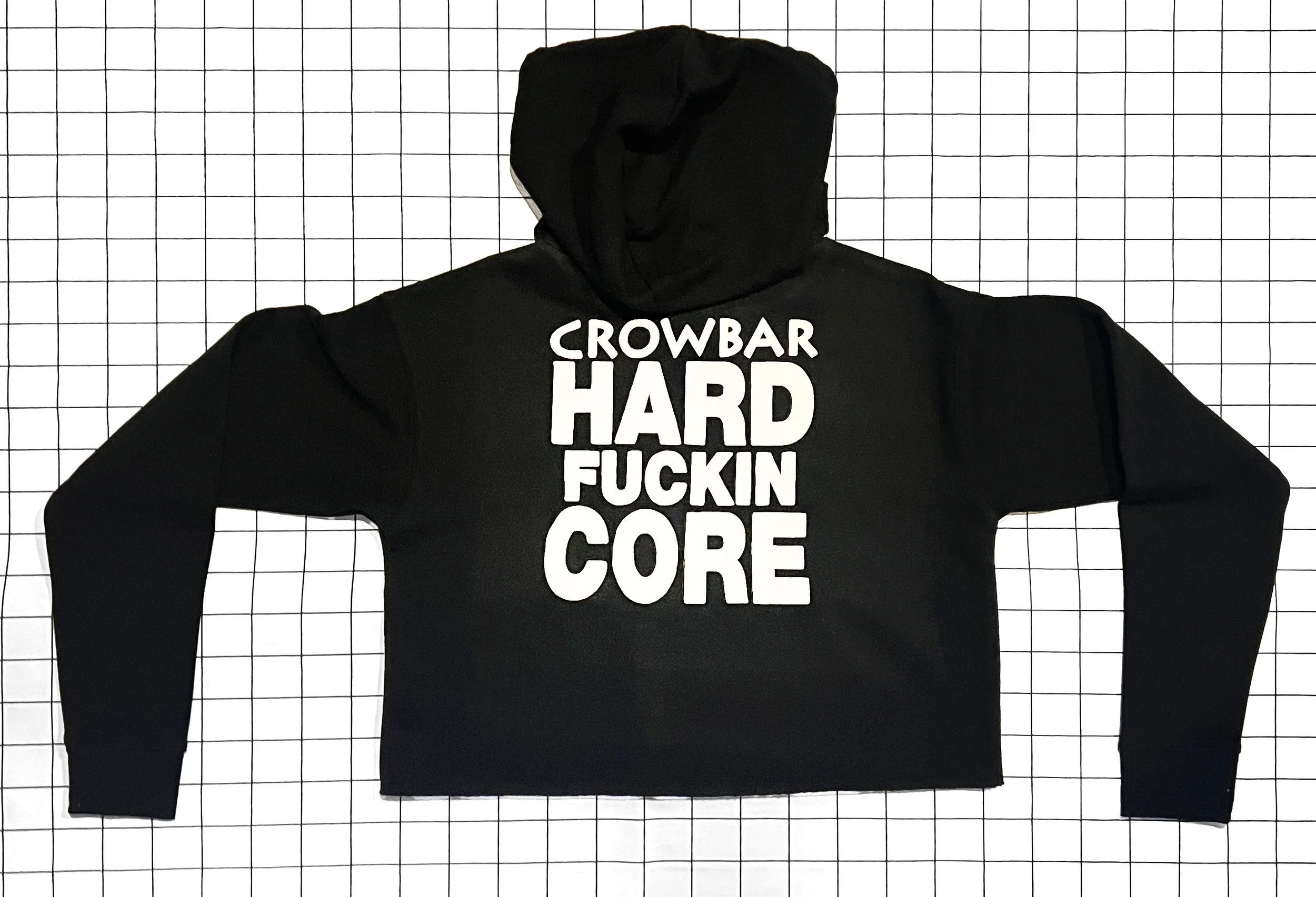Crowbar hoodie - Back .jpg