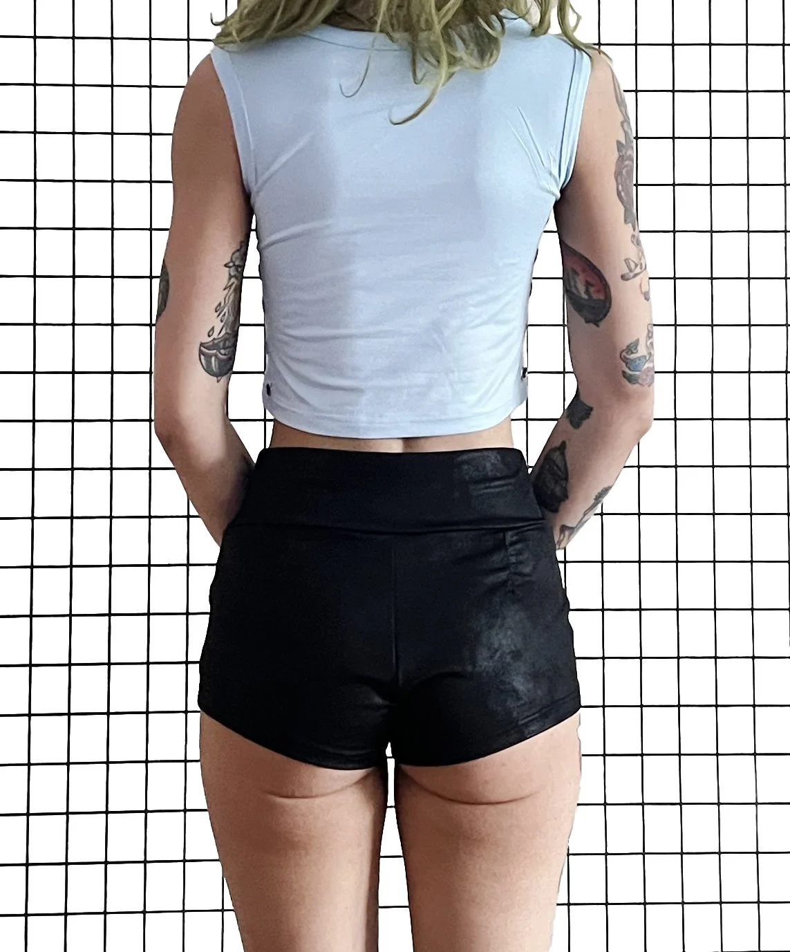 Knocked Loose Blue Tank - Back.jpg