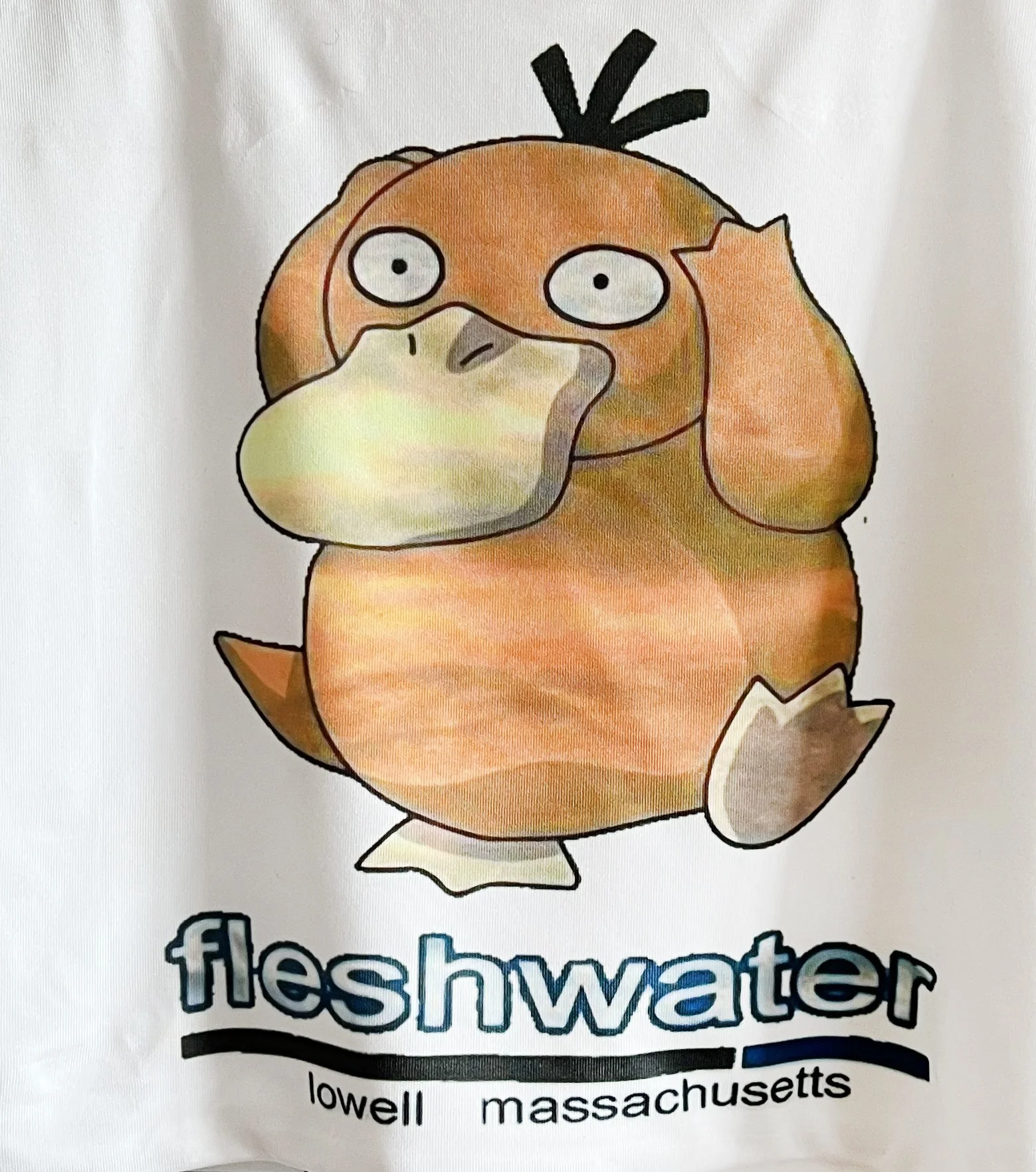 Fleshwater Grommet Strap - Close.jpg