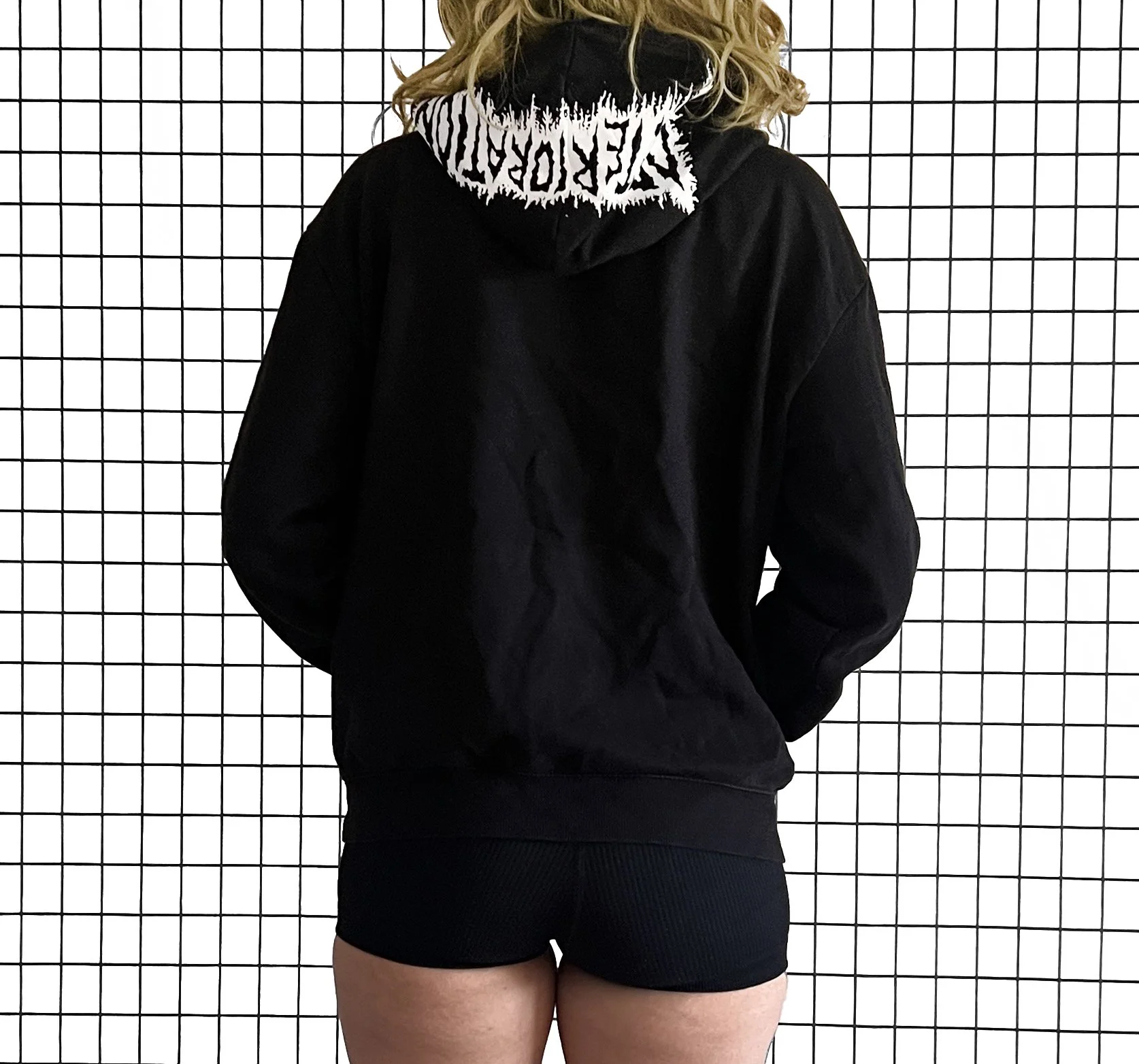 Deterioration Melting Hoodie - Back.jpg