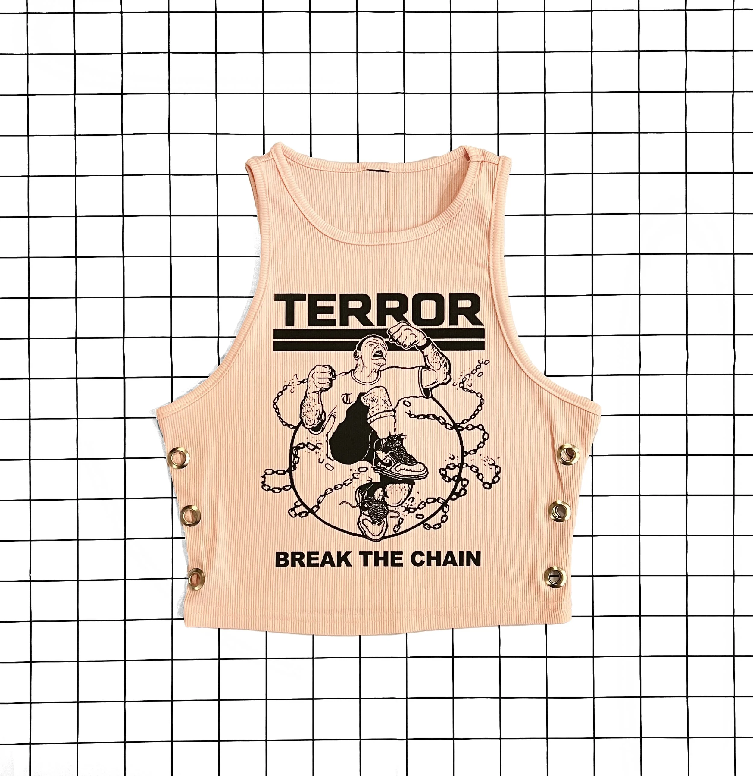 Terror Infest Tank - Hanger.jpg