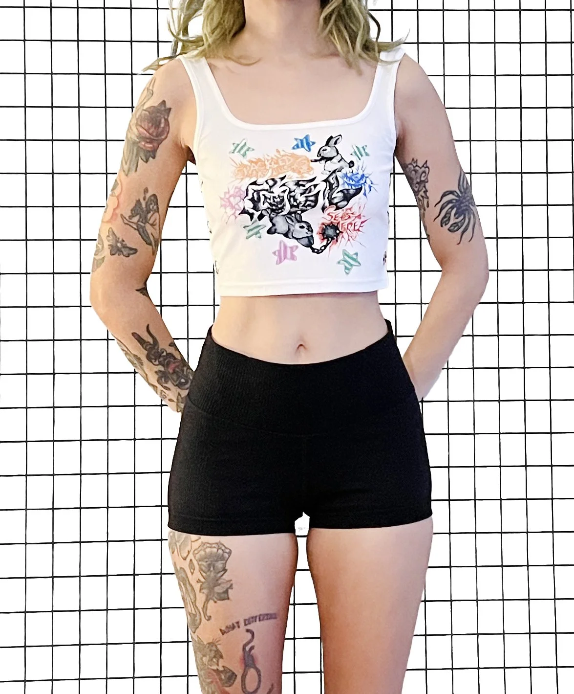 GEL Lust Grommet Tank - Model.jpg