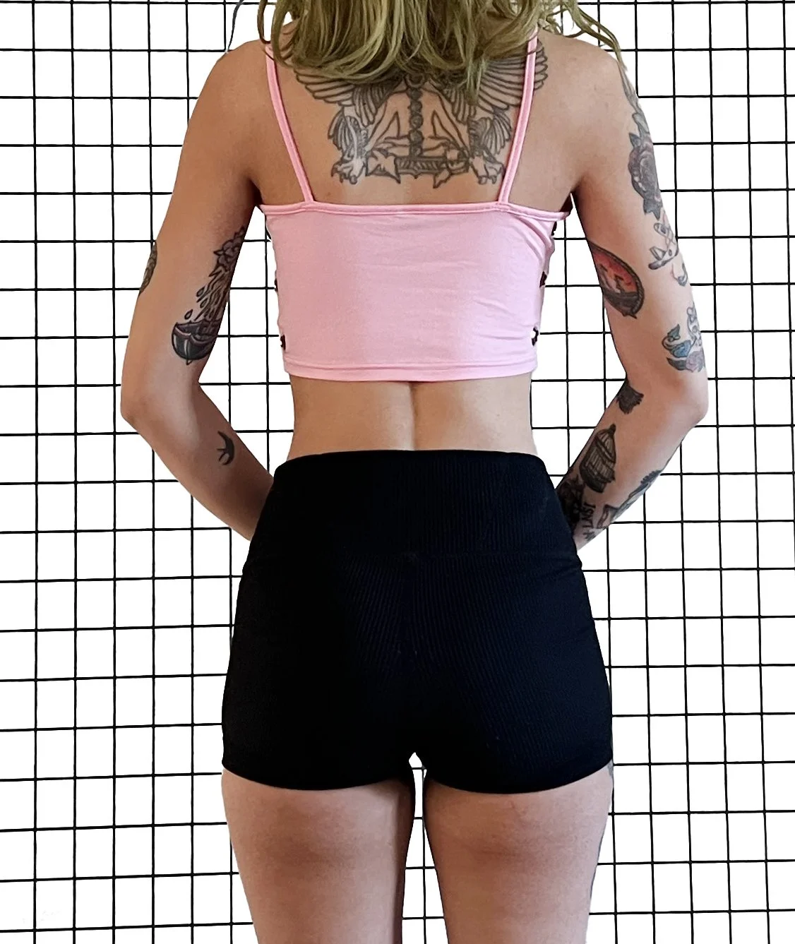 Manhunt Pink Grommet - Back.jpg