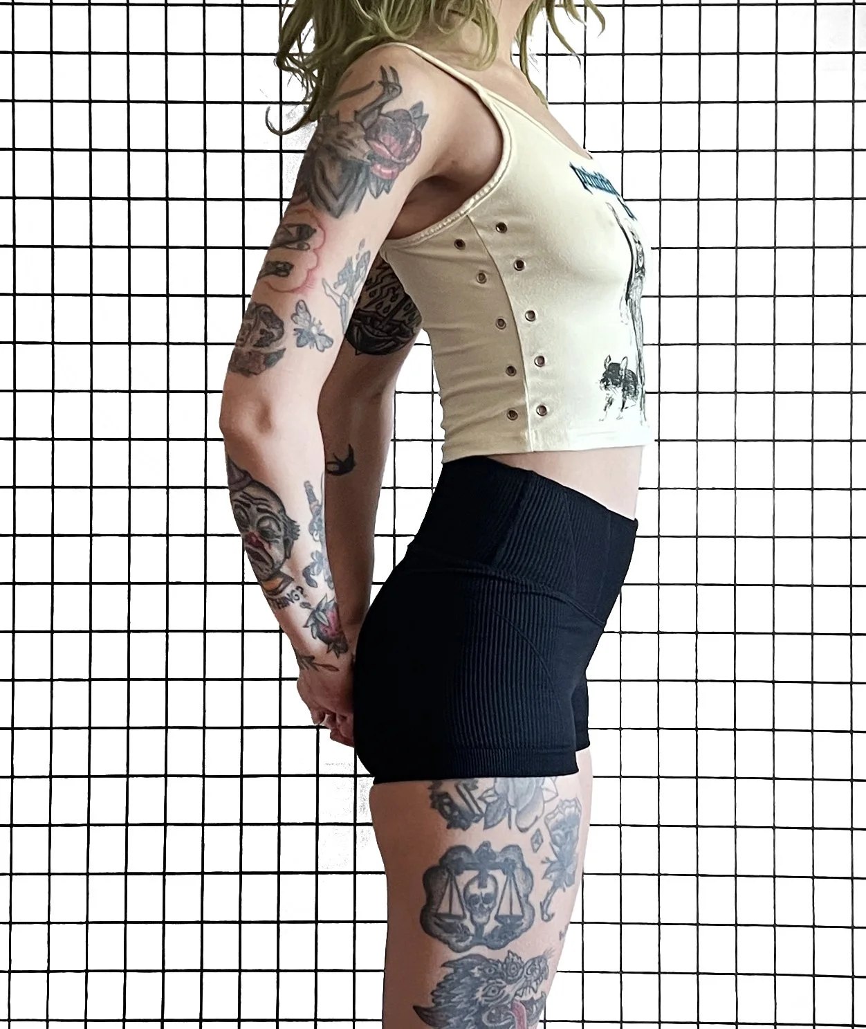 Primitive Blast Yellow Tank - Side 2.jpg