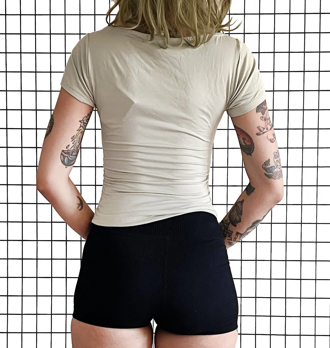 Haggus Pale Green Boatneck - Back.jpg
