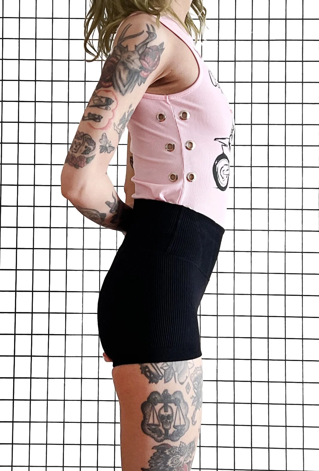 Turnstile Love Bodysuit - Side 1.jpg