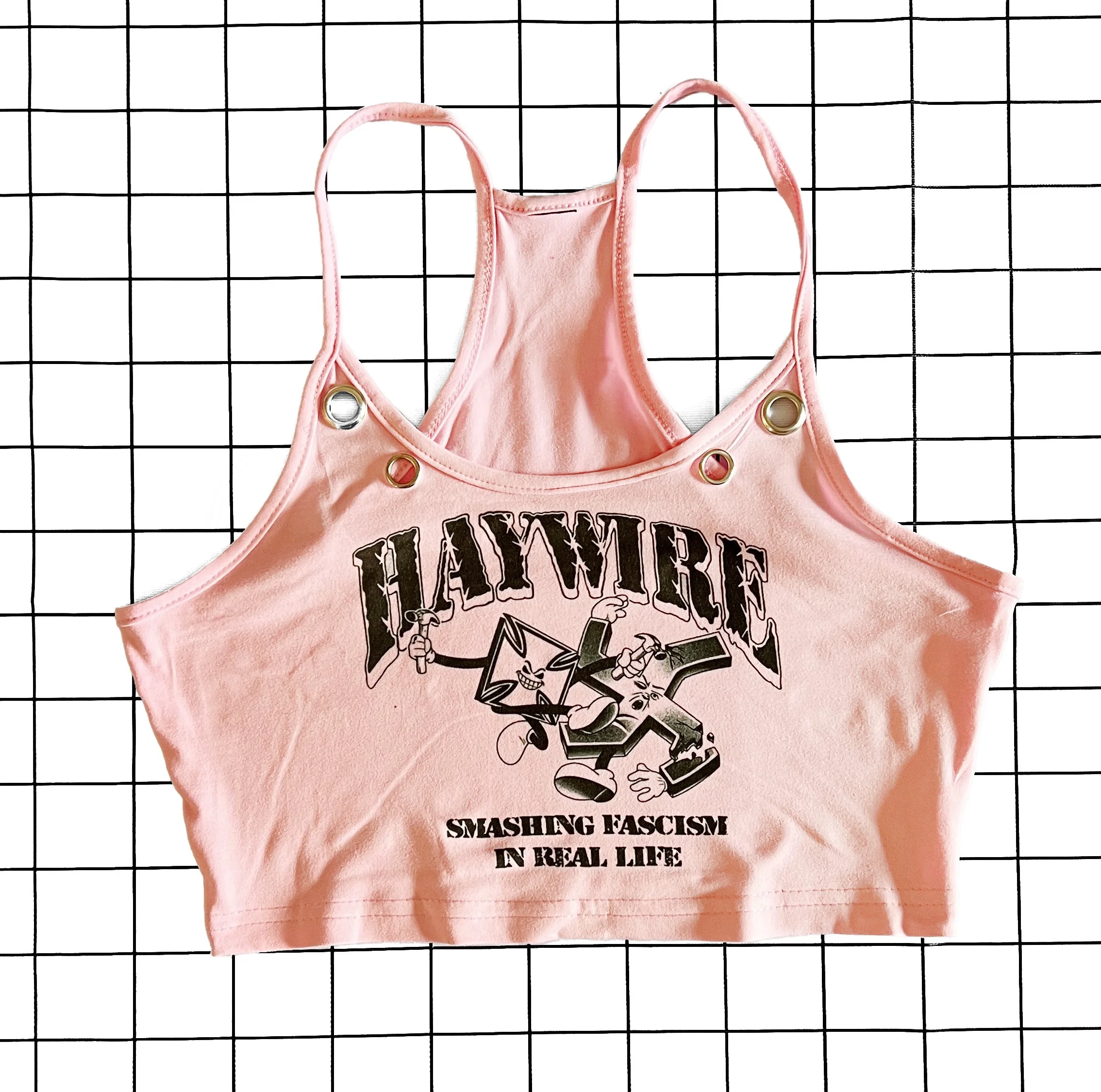 Haywire Grommet Tank - Hanger.jpg
