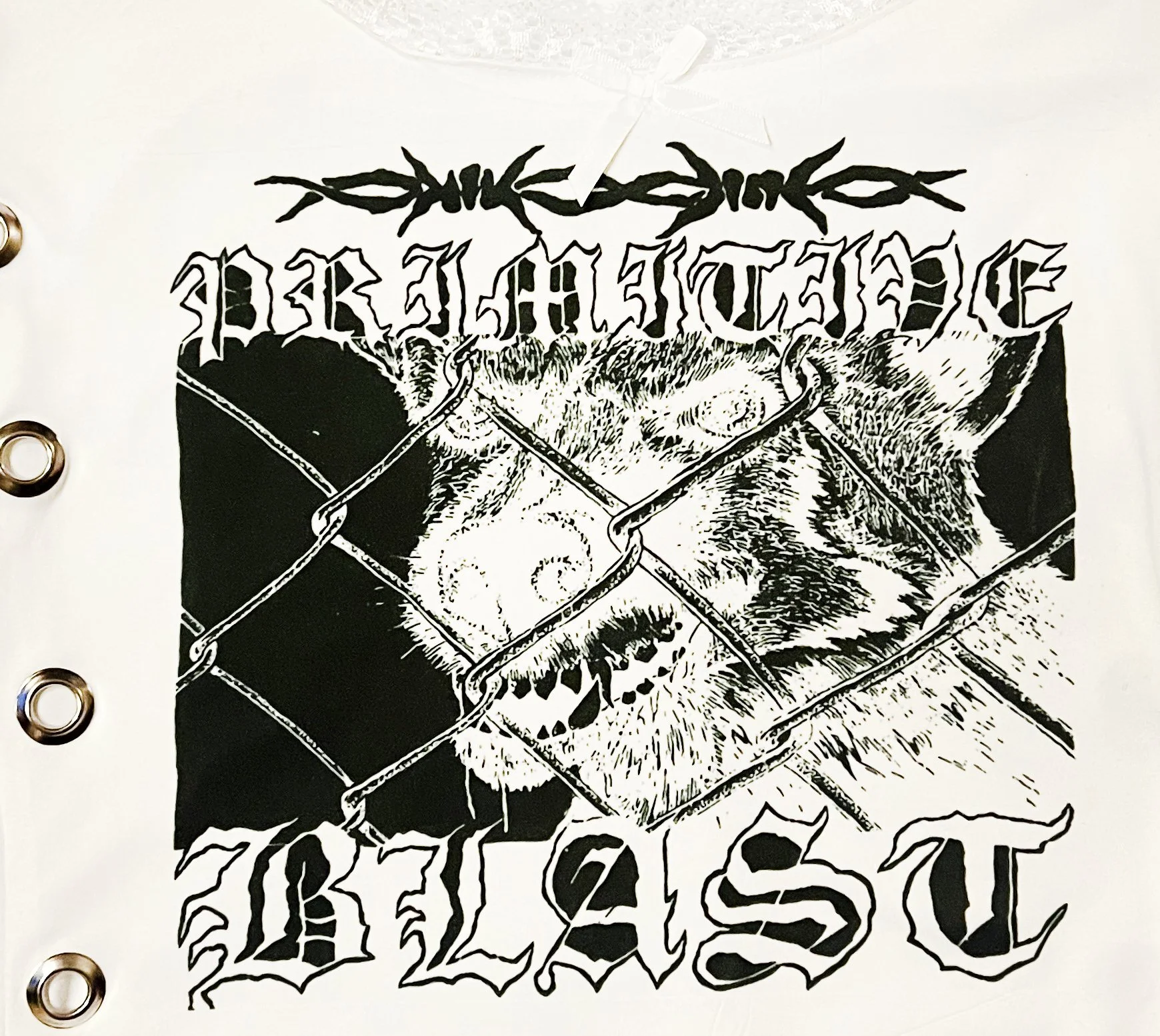 Primitive Ribbon Tee - Close.jpg