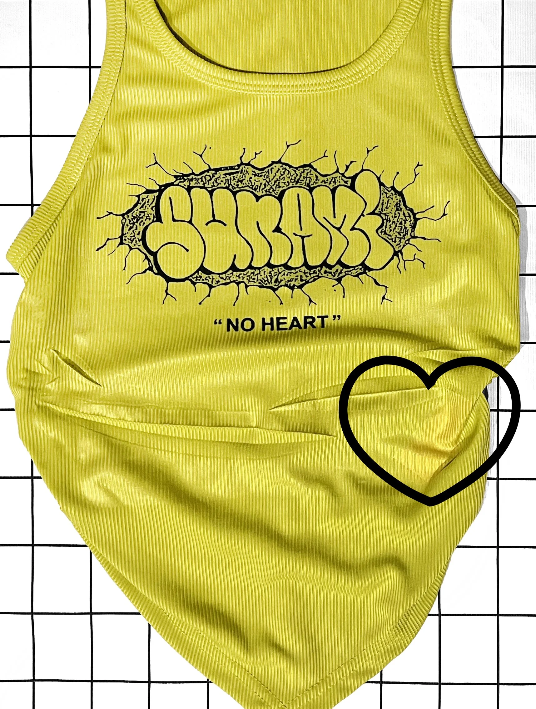 Sunami No Heart Archive - Close - Flaw.jpg