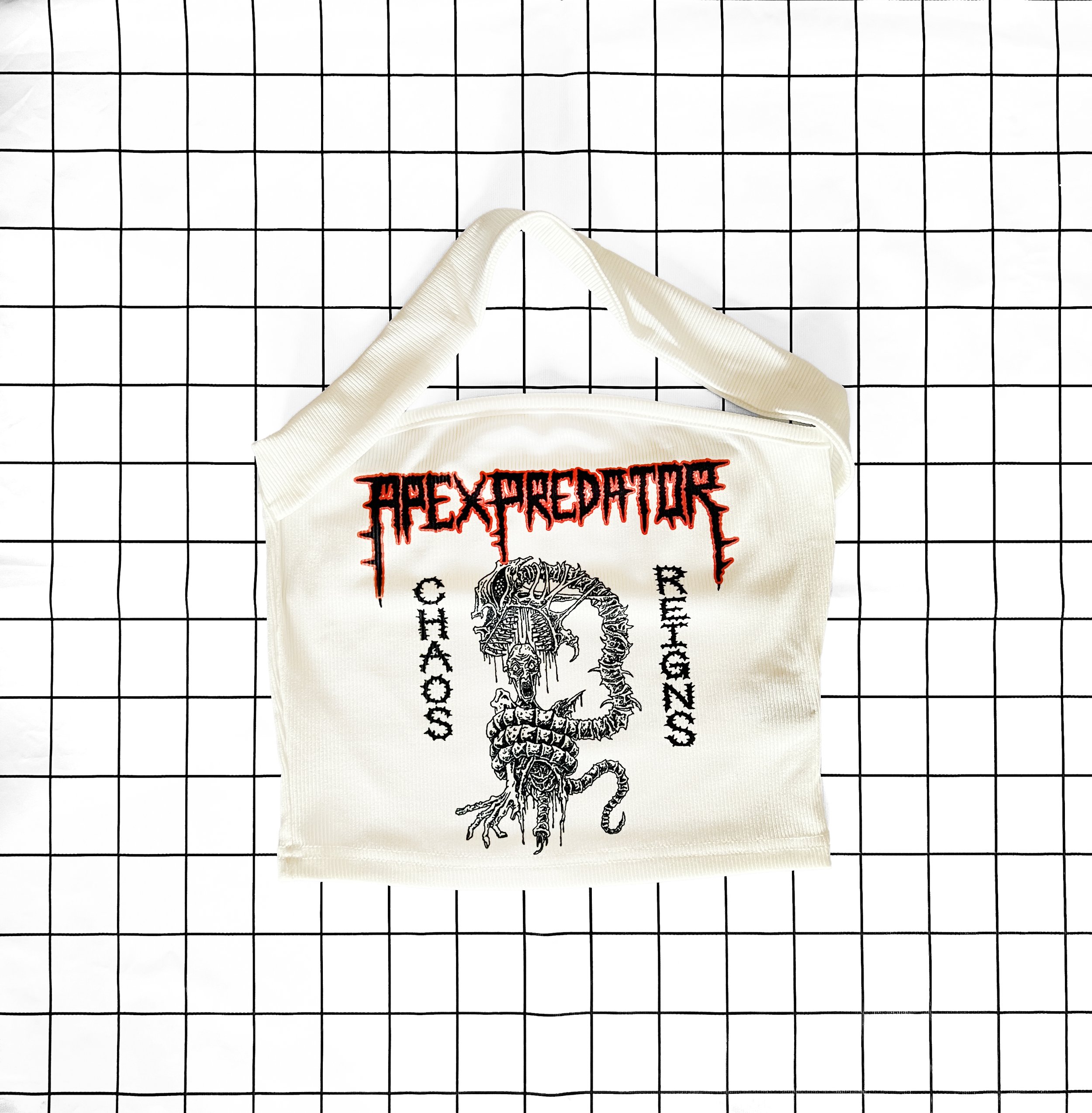 Apex Predator Halter - Hanger.jpg
