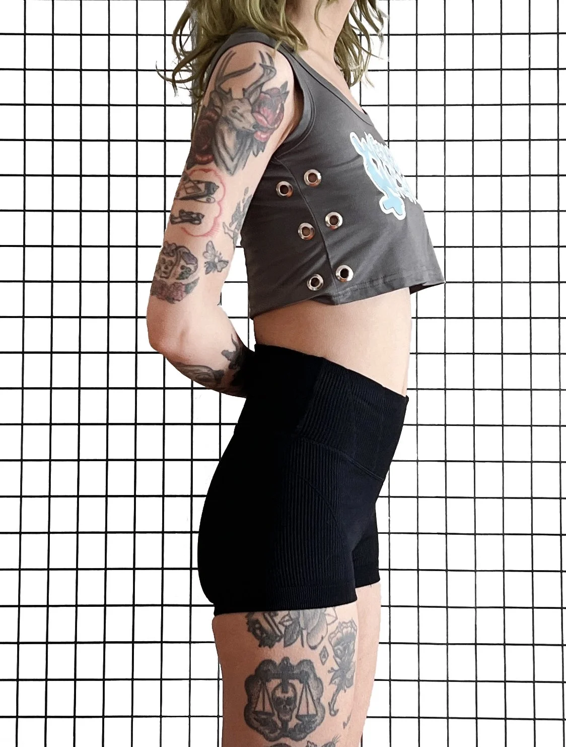 Weekend Nachos Grommet Muscle Tank - Side 2.jpg