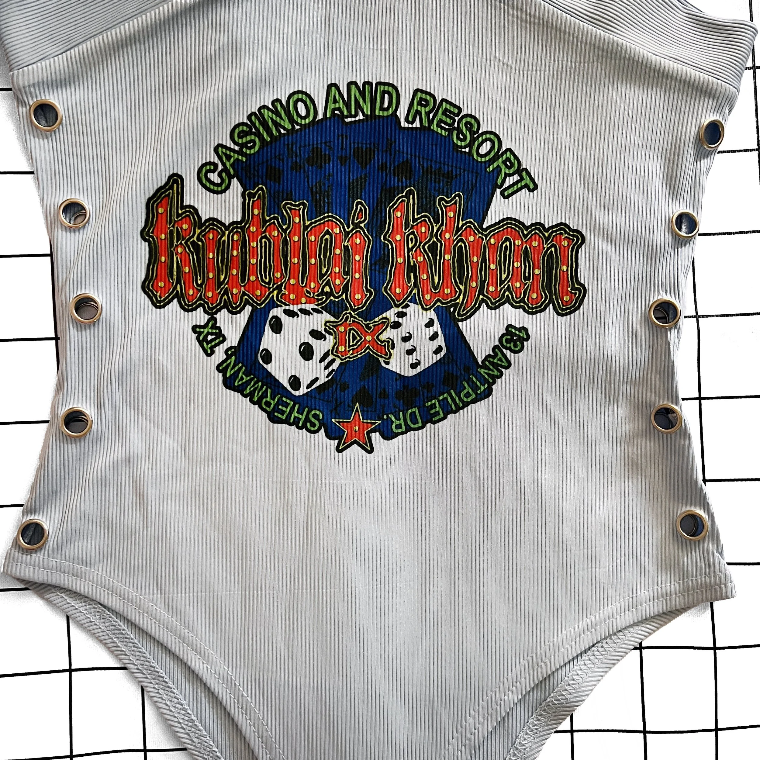 Kublai Khan Ice Blue Bodysuit -  Close.jpg