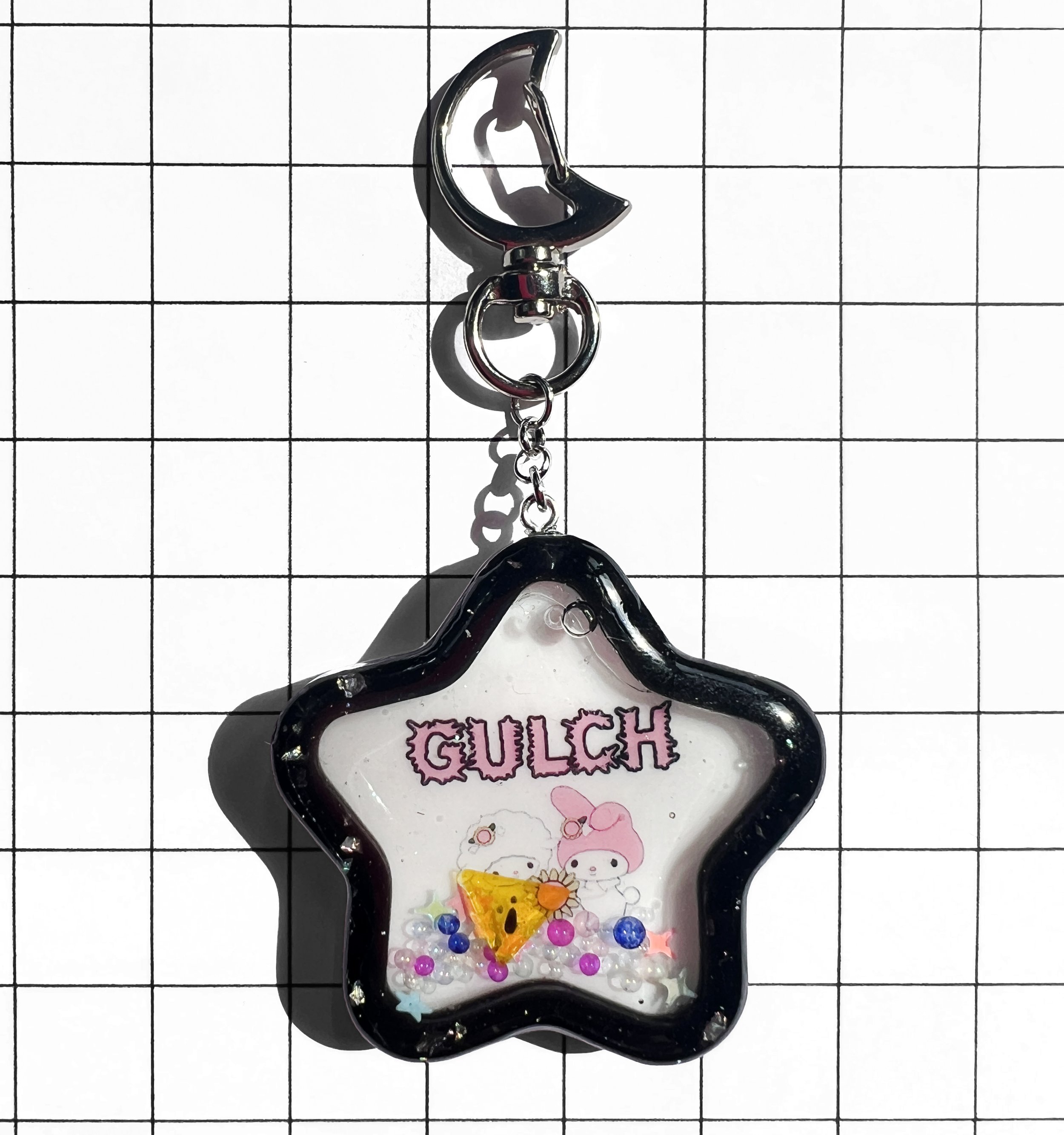 ☆ GULCH Star Shaker ☆