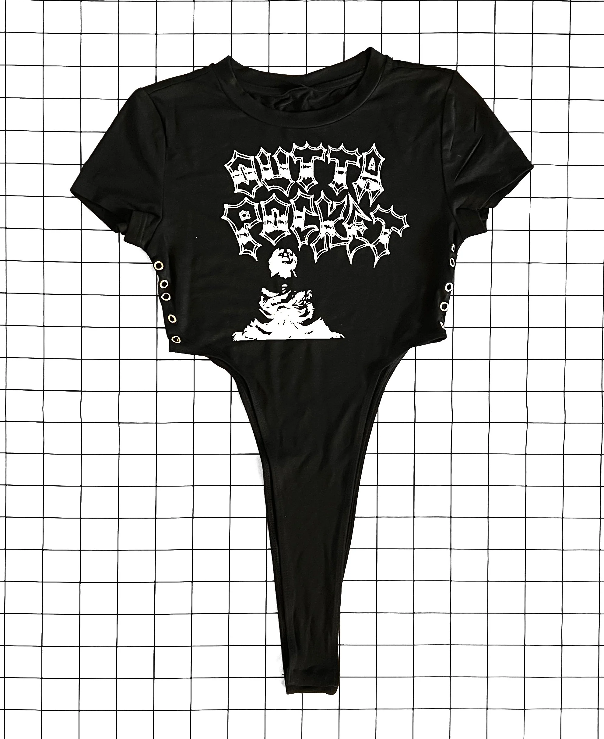 Outta Pocket Crewneck Bodysuit - Hanger.jpg