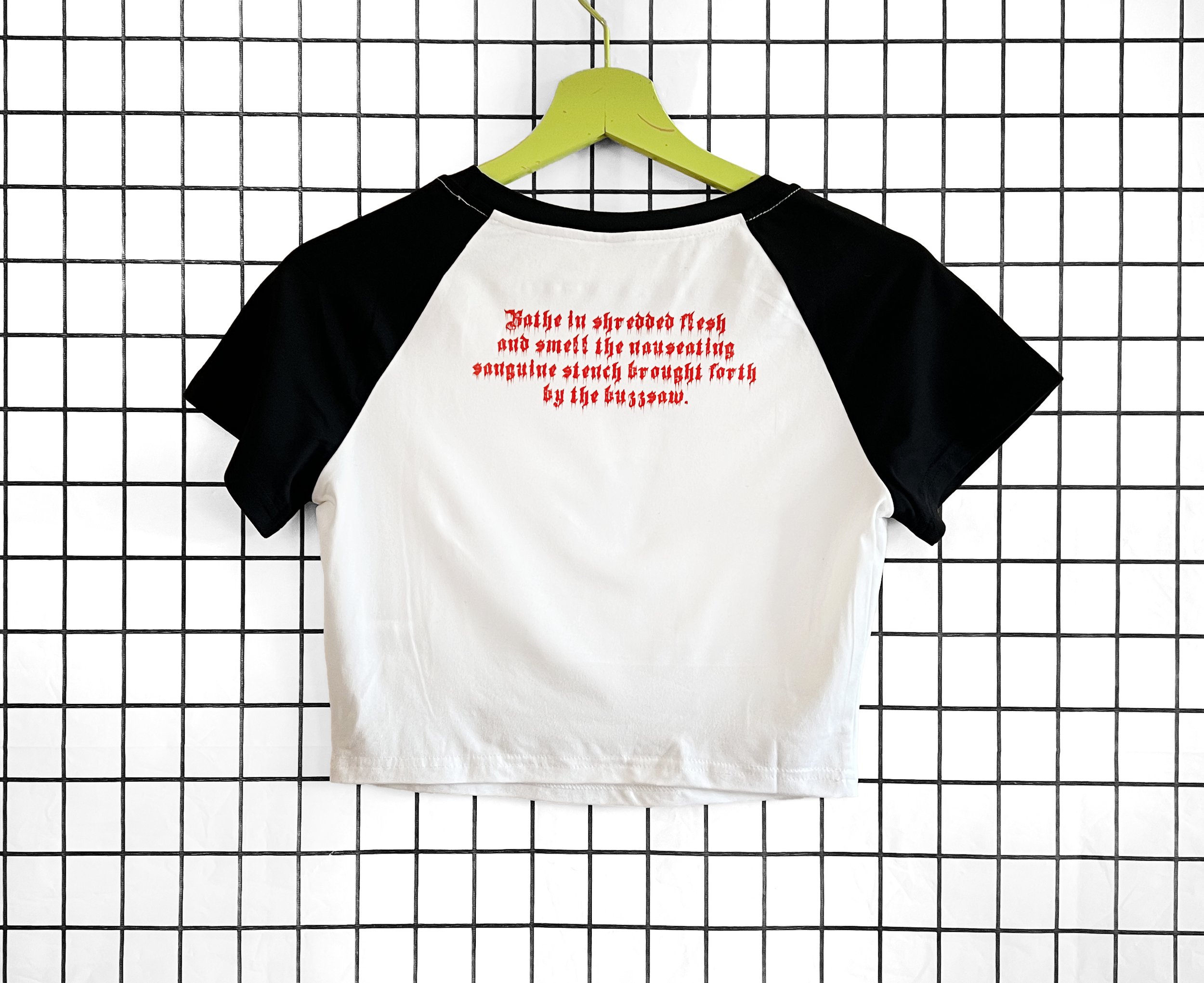 Mortify Baseball Tee - Back.jpg
