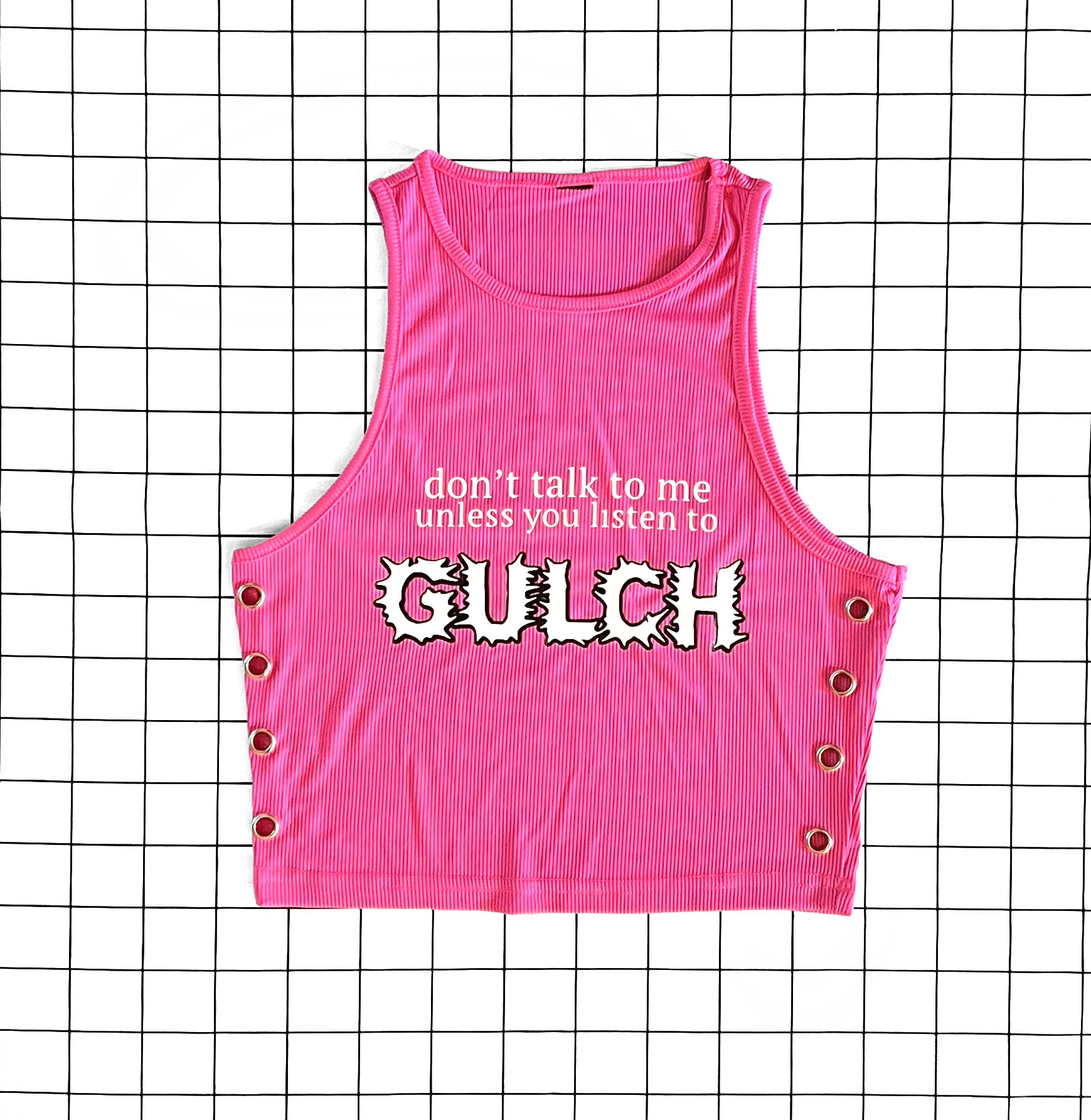 Listen to Gulch Pink Tank - Hanger.jpg