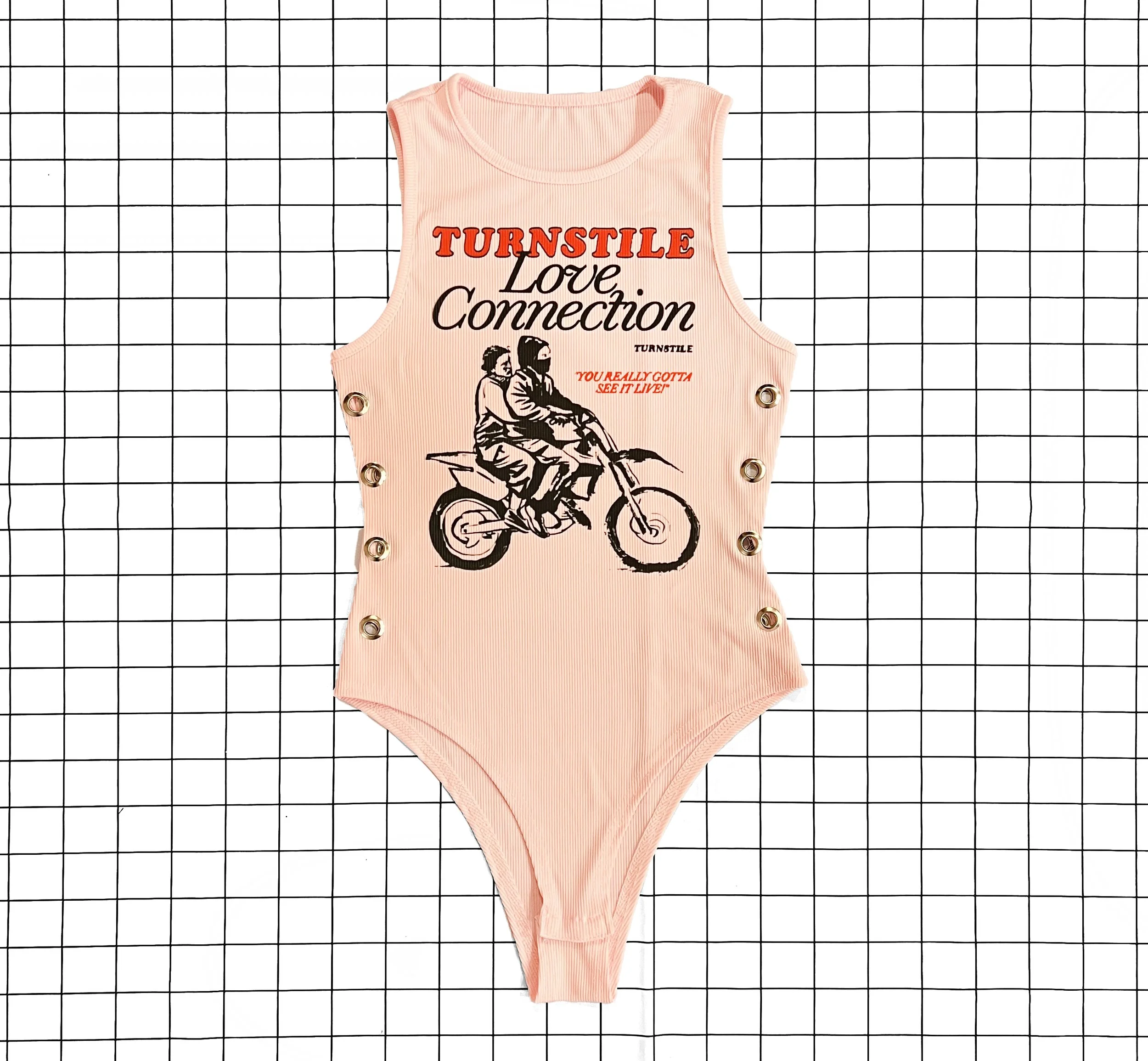 Turnstile Love Bodysuit - Hanger.jpg