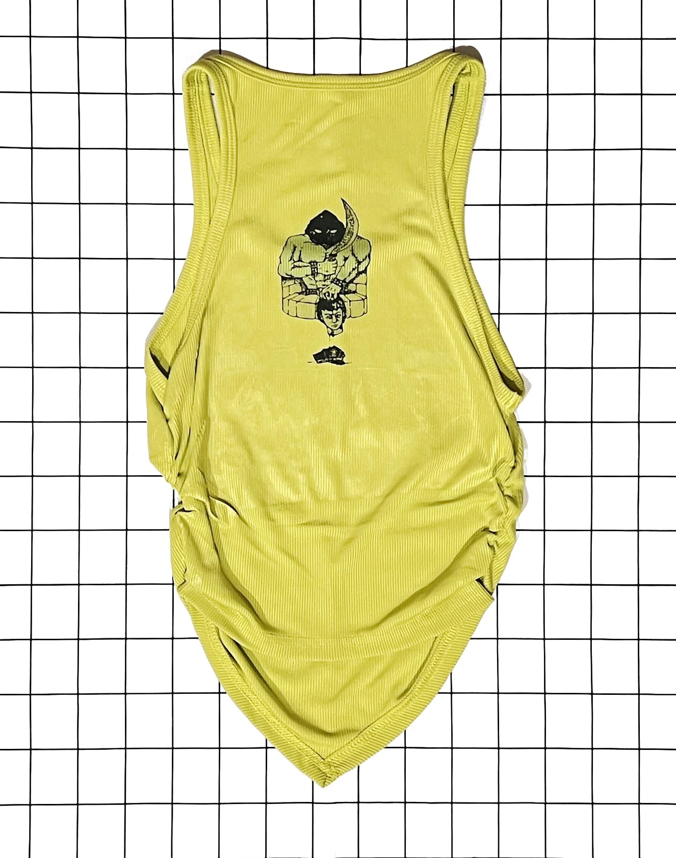 Sunami No Heart Archive - Hanger - Back.jpg