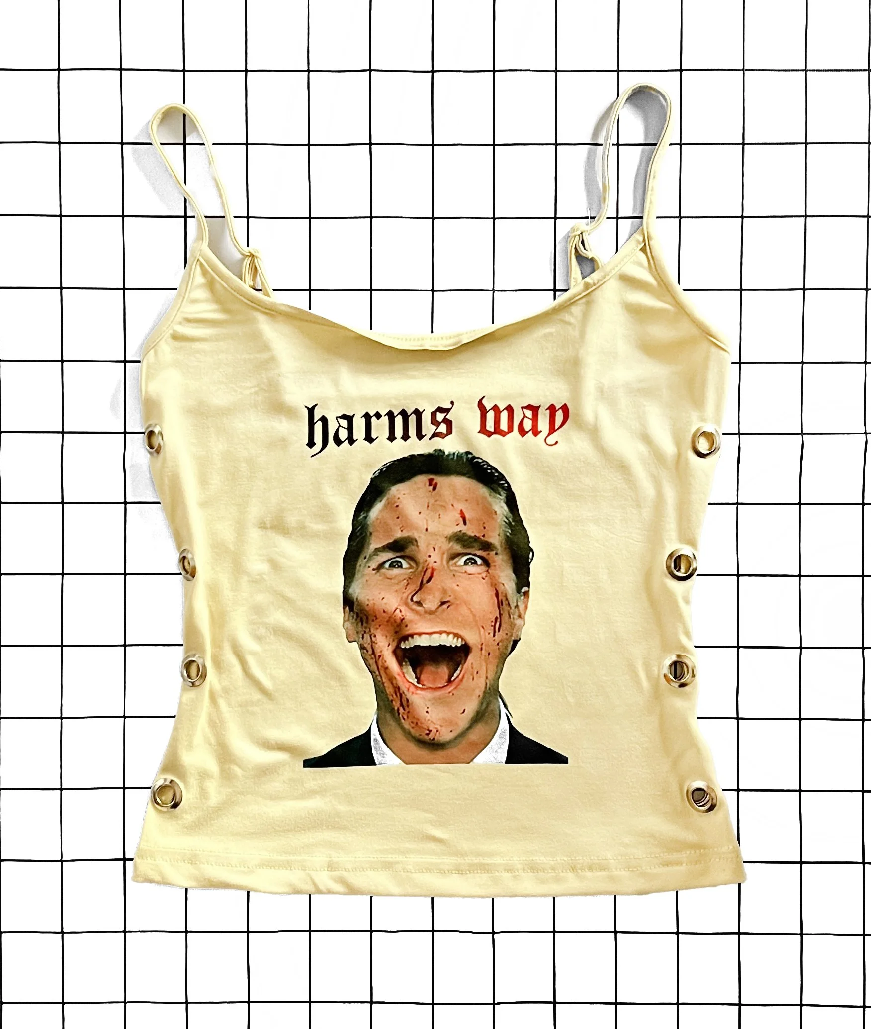 Harms Way Psycho Tank - Hanger.jpg