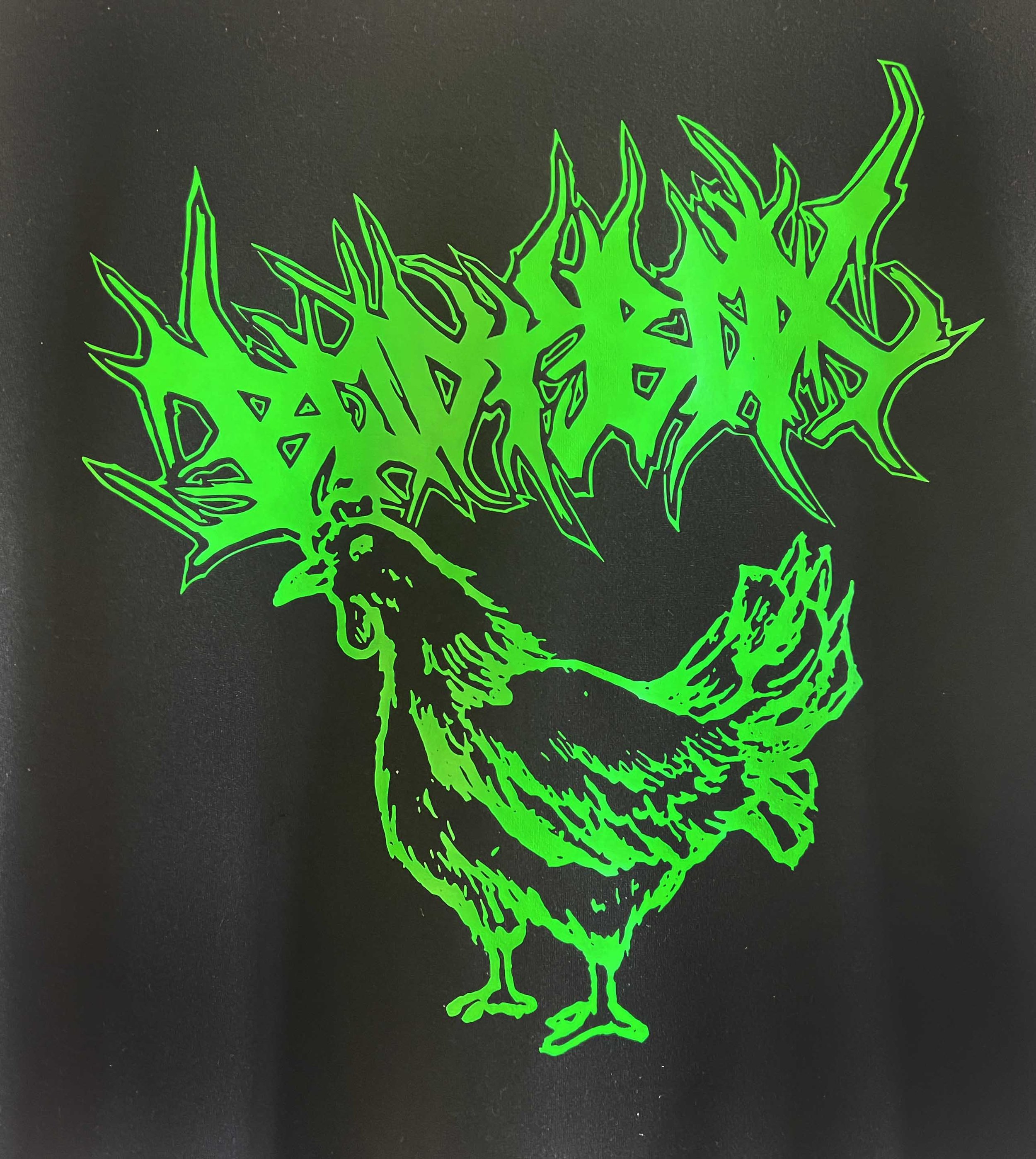 Bodybox Chicken Tee - Close.jpg