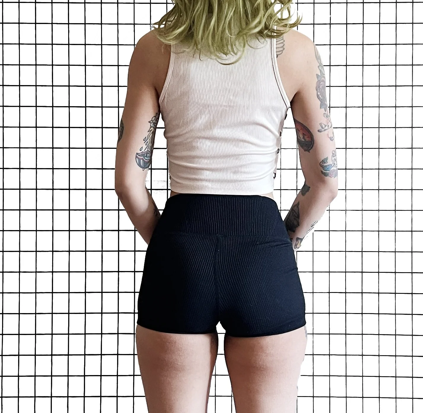 Deterioration Awake Tank - Back.jpg