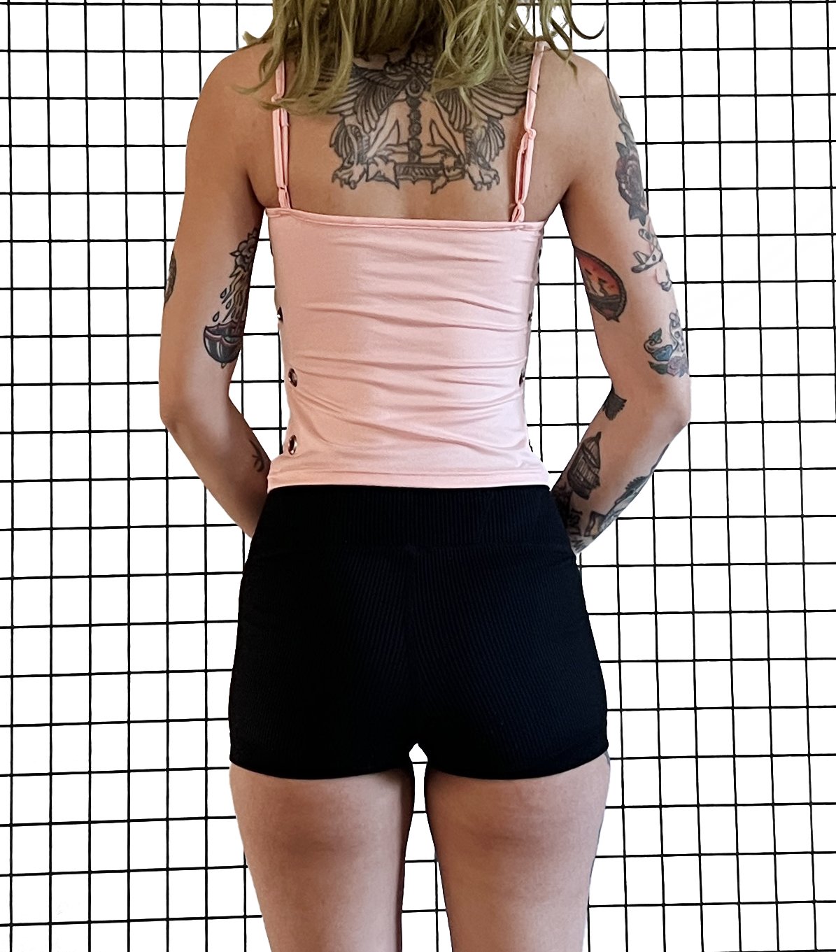SPY Surveilled Grommet Tank - Back.jpg