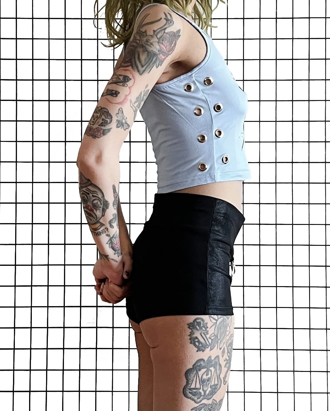 Despise You Pale Blue Tank - Side 2.jpg