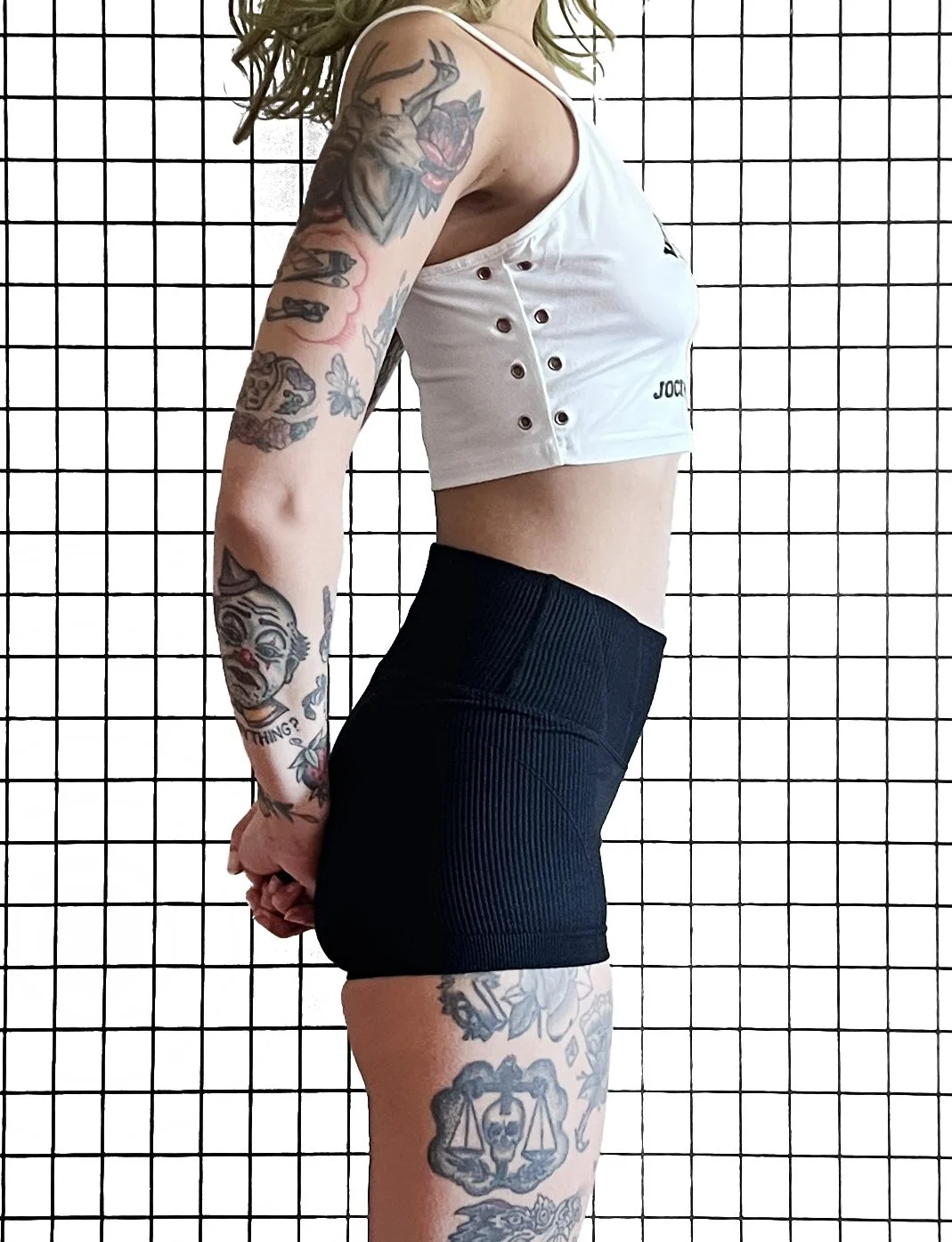 Weekend Nachos Mini Tank - Side 2.jpg