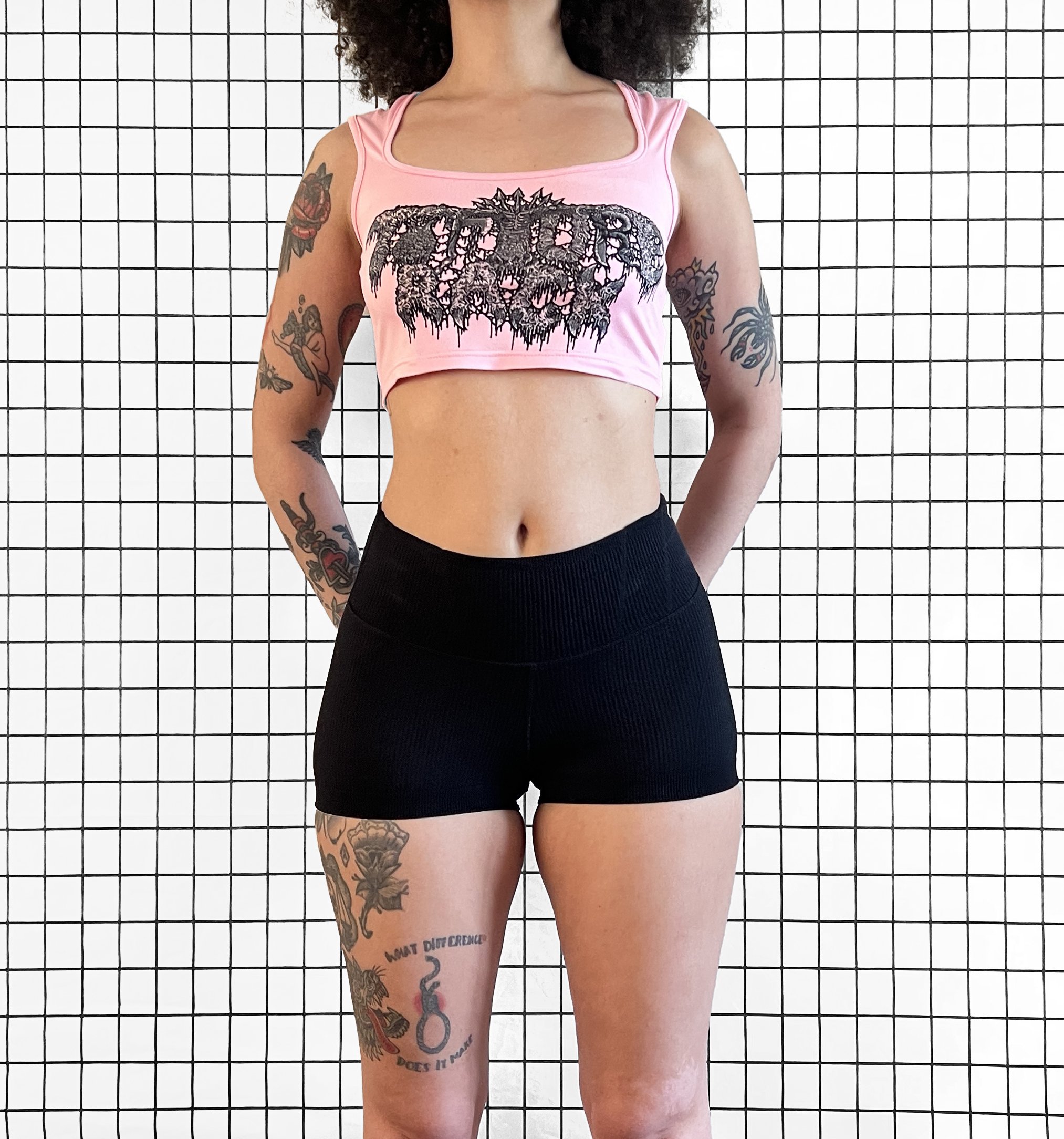 Torture Rack Muscle Tee - Model.jpg