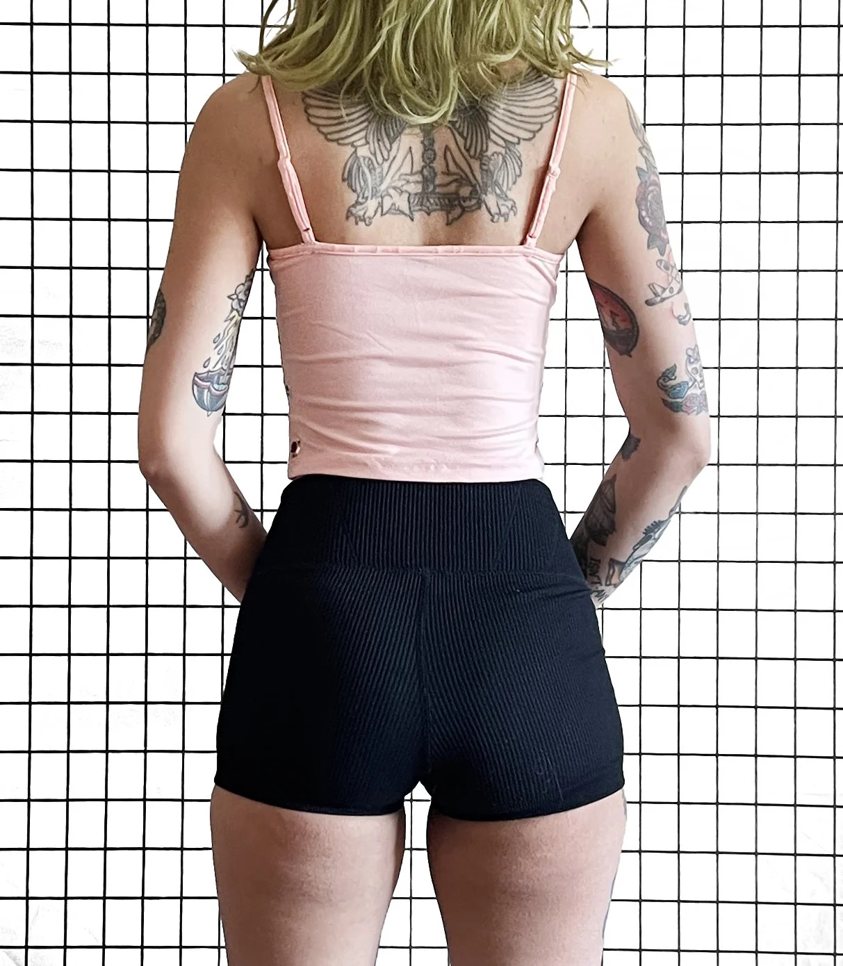 Fentanyl Peach Tank - Back.jpg