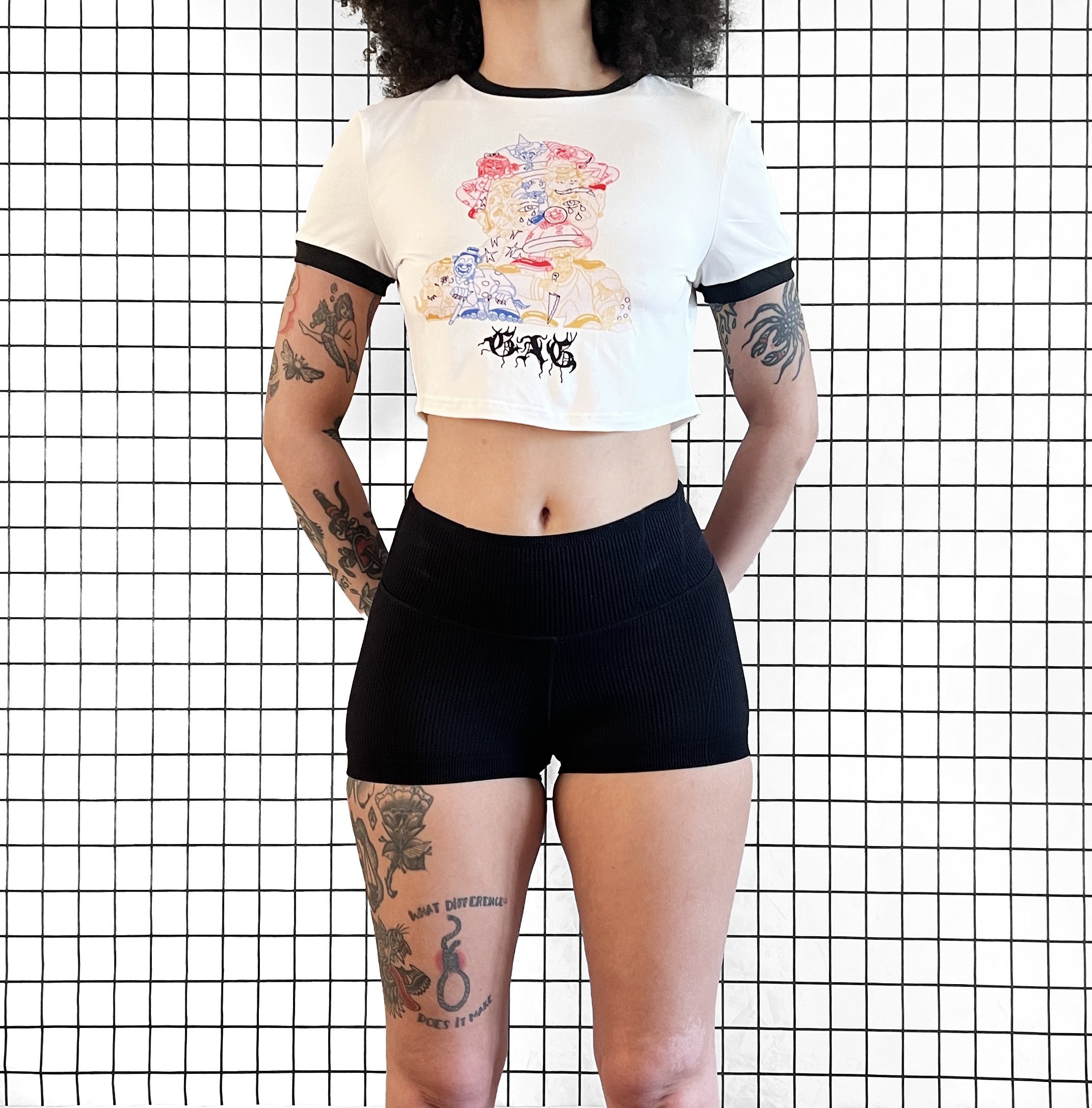 GAG Clowns - Model.jpg