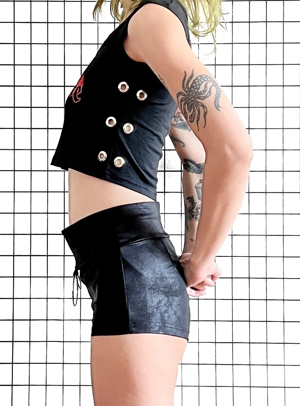 Gods Hate Flames Scoop Tank - Side 1.jpg