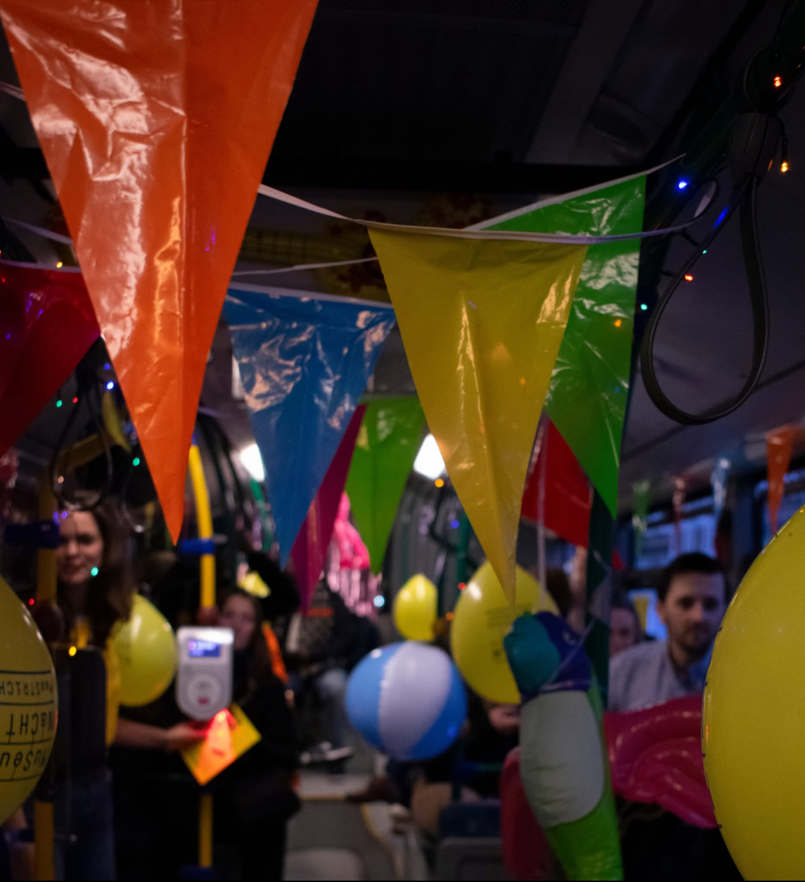 Museumnacht Maastricht