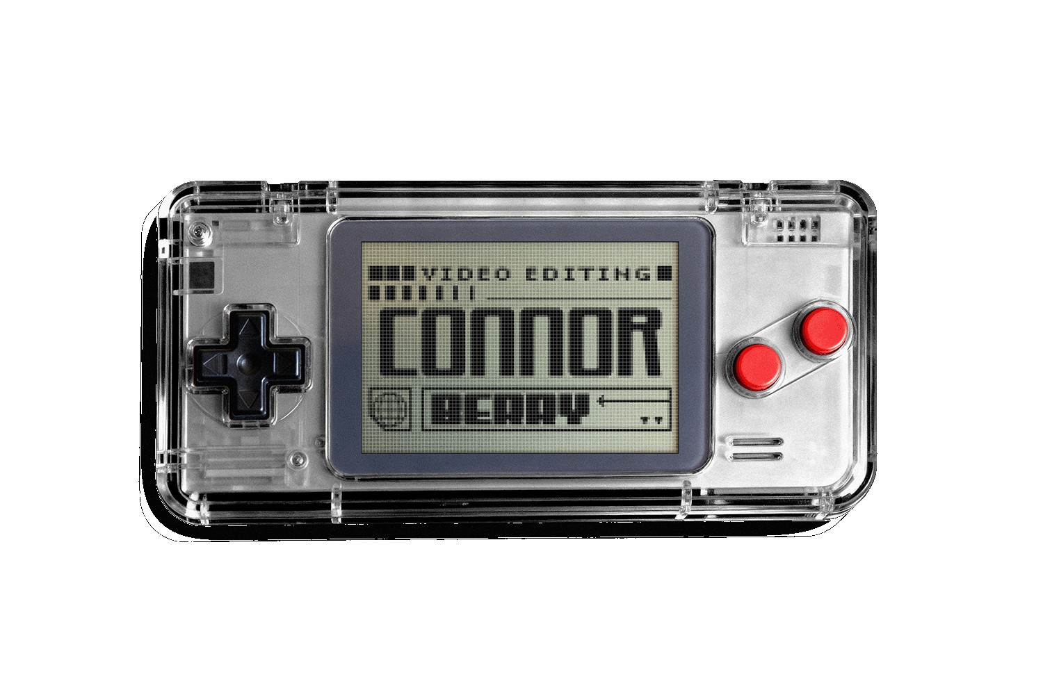 Connor Berry