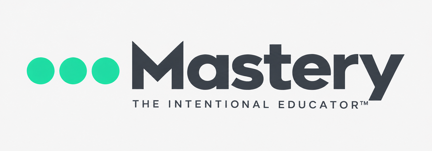 Mastery® is a conference learning amplifier that bridges conference insights to daily practice.