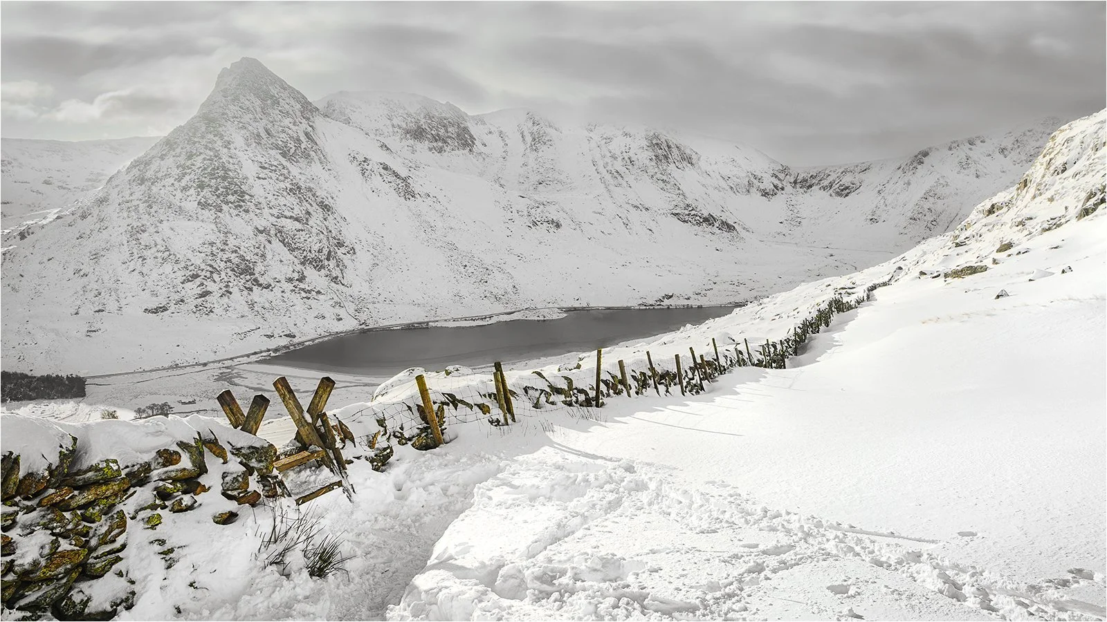 Tryfan