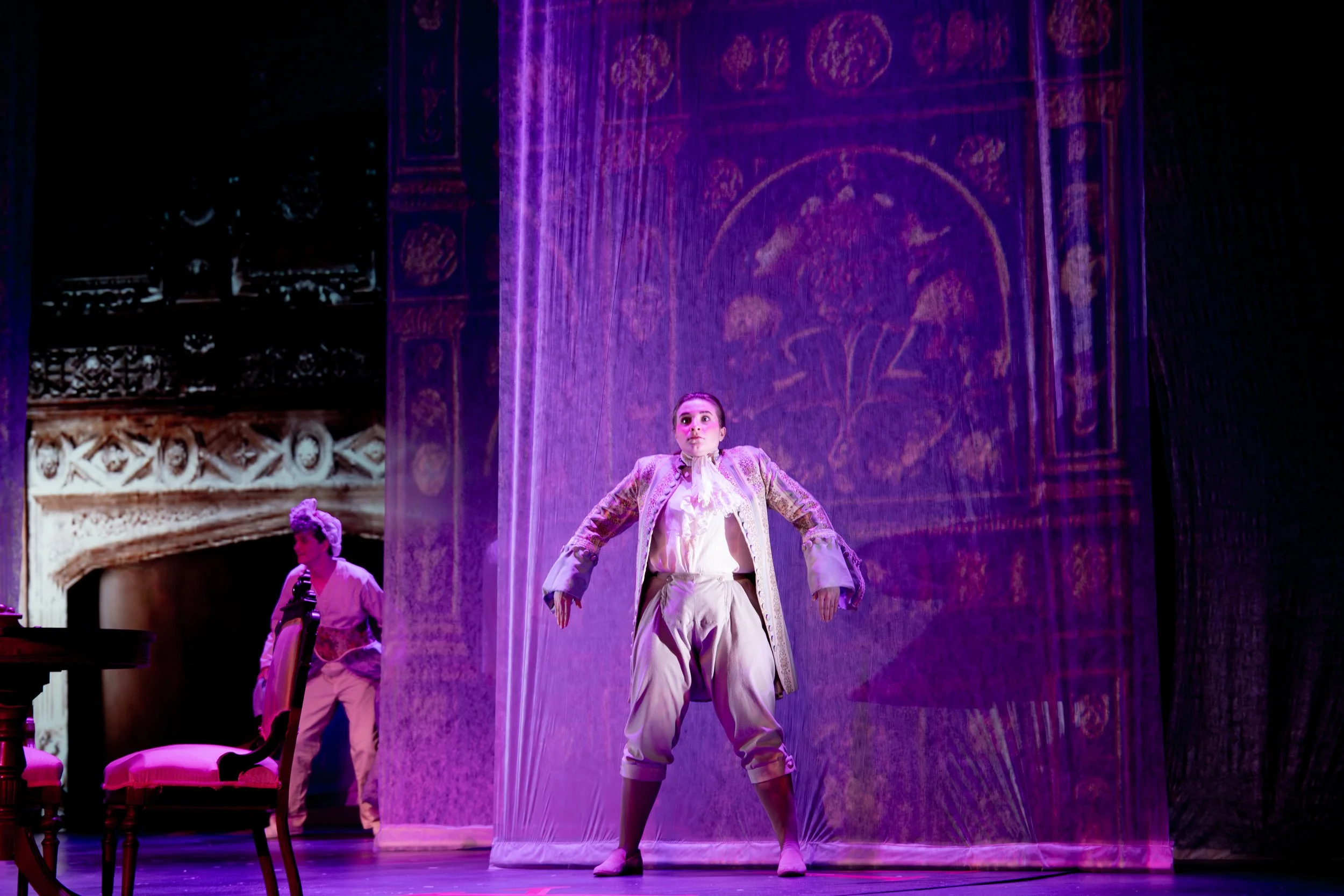 Orlando production photo by Maranda DeBusk