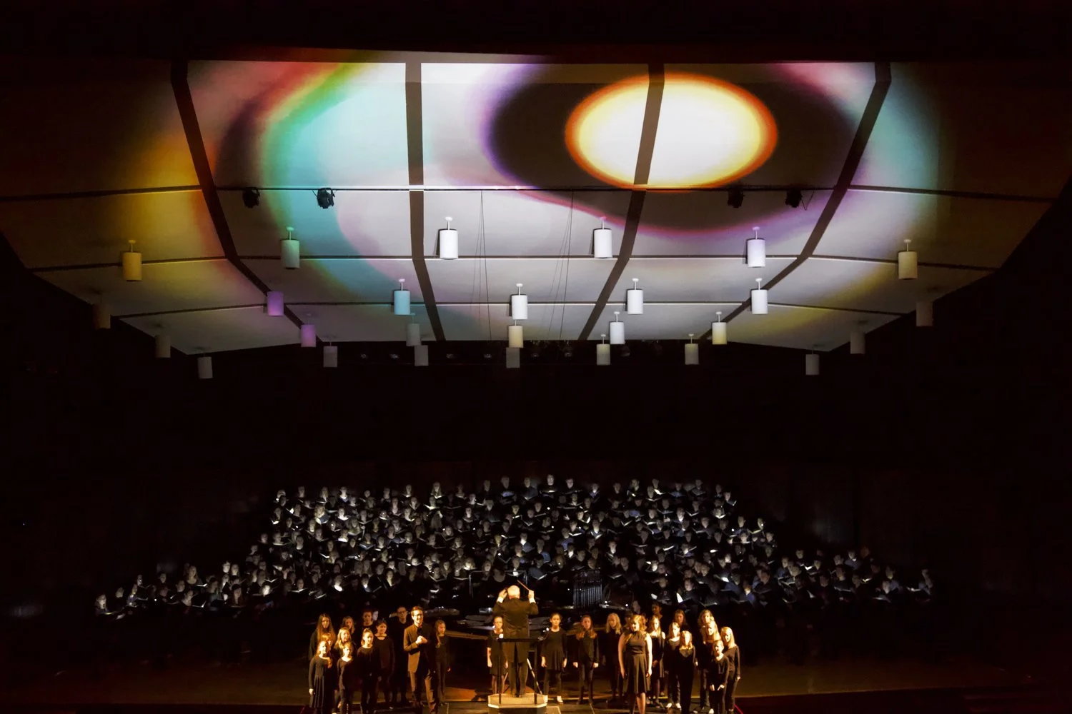 Carmina Burana.