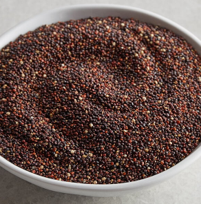 Quinoa (50kg Burlap Sack)
