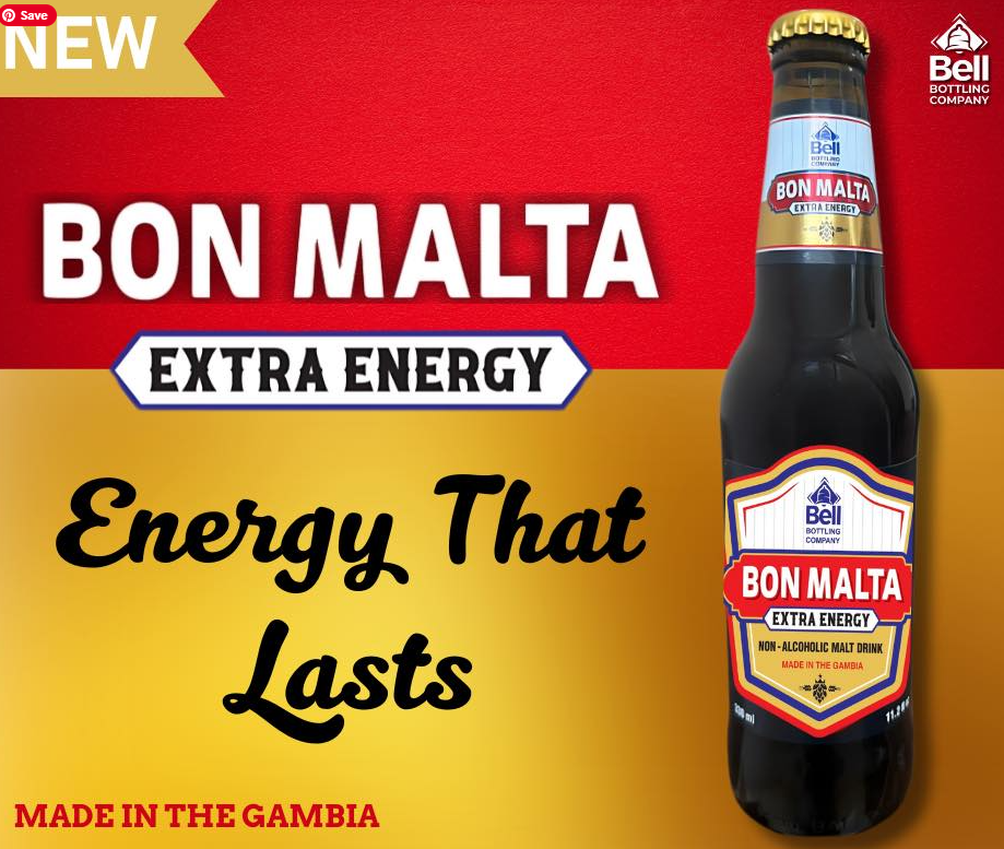 Bon Malta (24 x 350ml Bottled Drink)