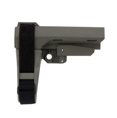 SB Tactical SBA3 AR Pistol Stabilizing Brace