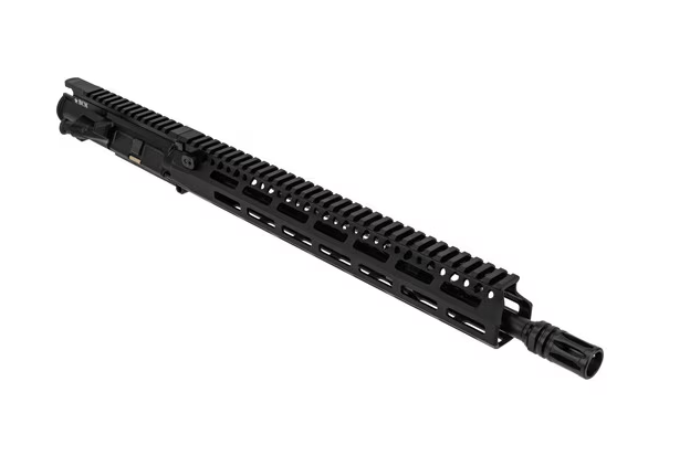 Bravo Company Manufacturing MK2 BFH Enhanced Lightweight Mid-Length Barreled Upper MCMR-13 - 14.5"
