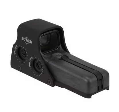 EOTECH 512-0 Holographic Weapon Sight