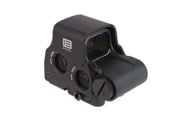 EOTECH EXPS2-0 Holographic Weapon Sight