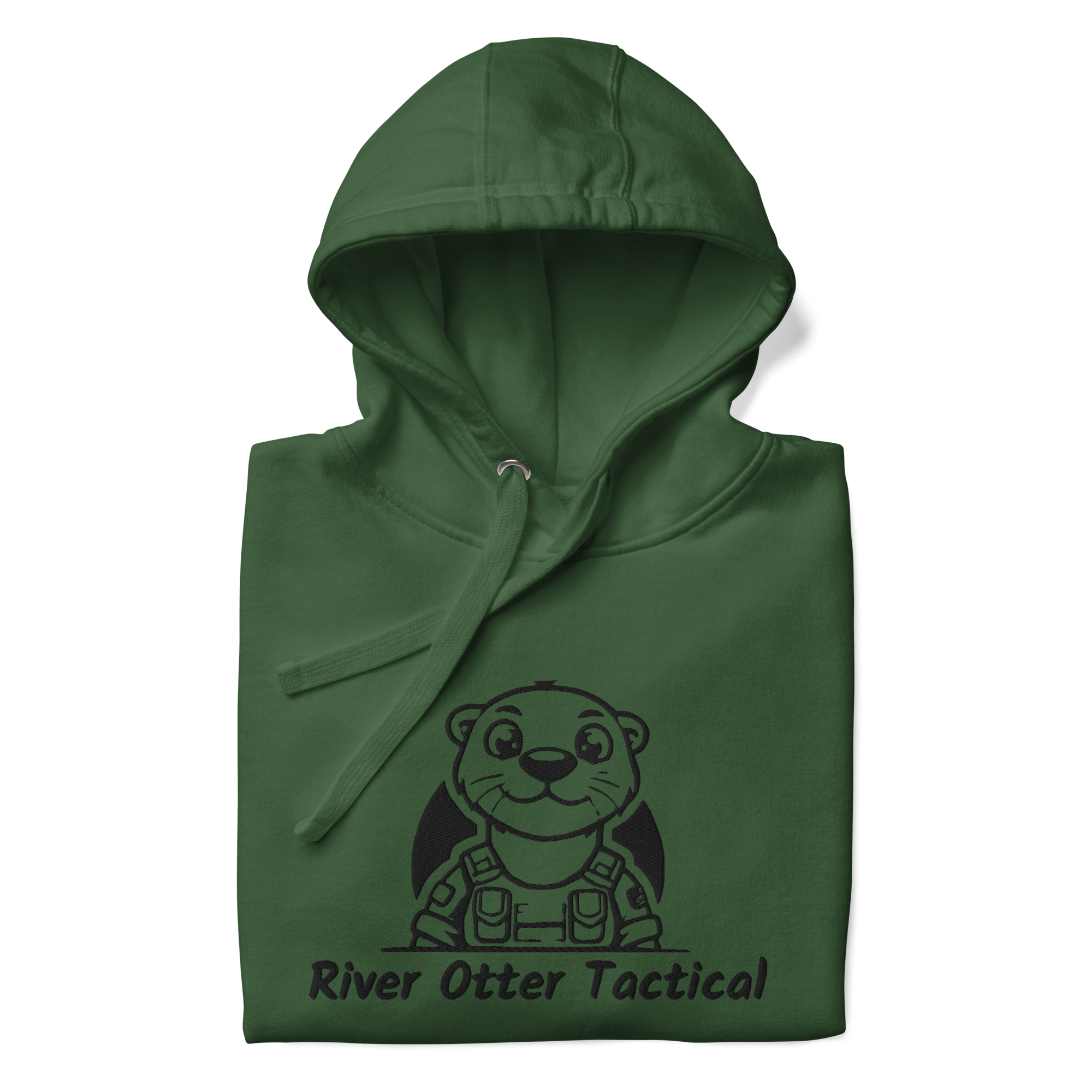 unisex-premium-hoodie-forest-green-front-68195a3f13a6b.png